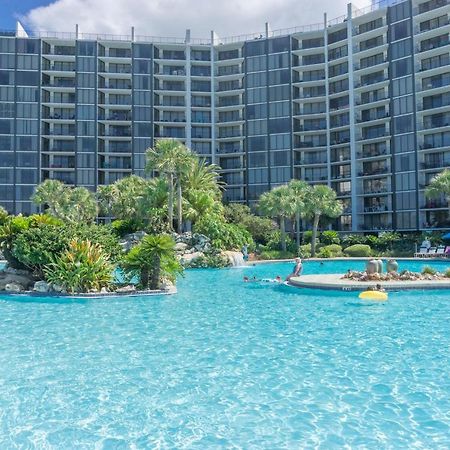 Edgewater Beach Resort By Panhandle Getaways Panama City Beach Esterno foto