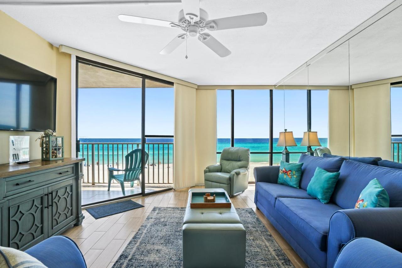 Edgewater Beach Resort By Panhandle Getaways Panama City Beach Camera foto