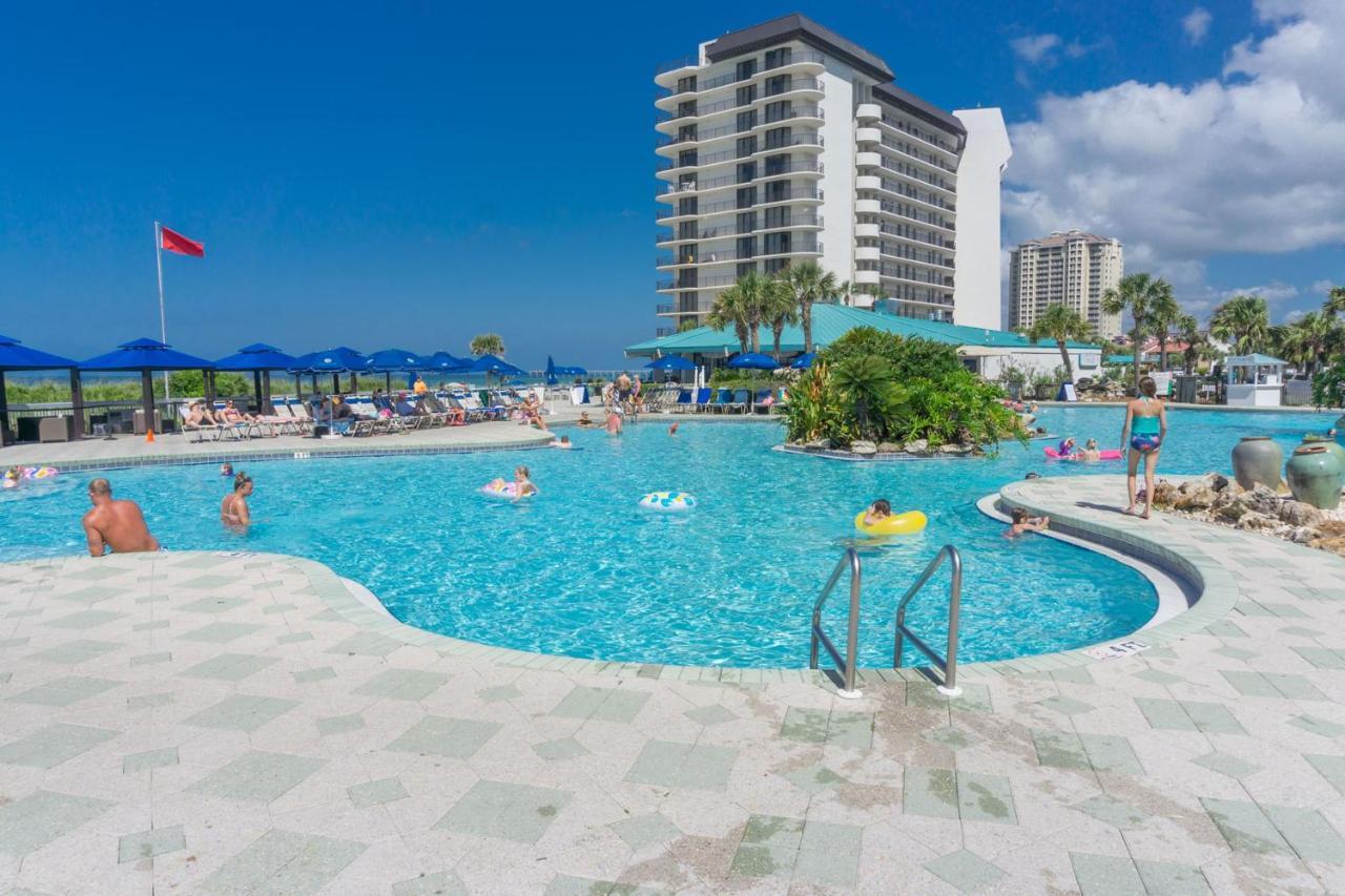 Edgewater Beach Resort By Panhandle Getaways Panama City Beach Esterno foto