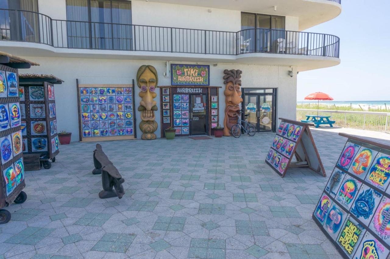 Edgewater Beach Resort By Panhandle Getaways Panama City Beach Esterno foto