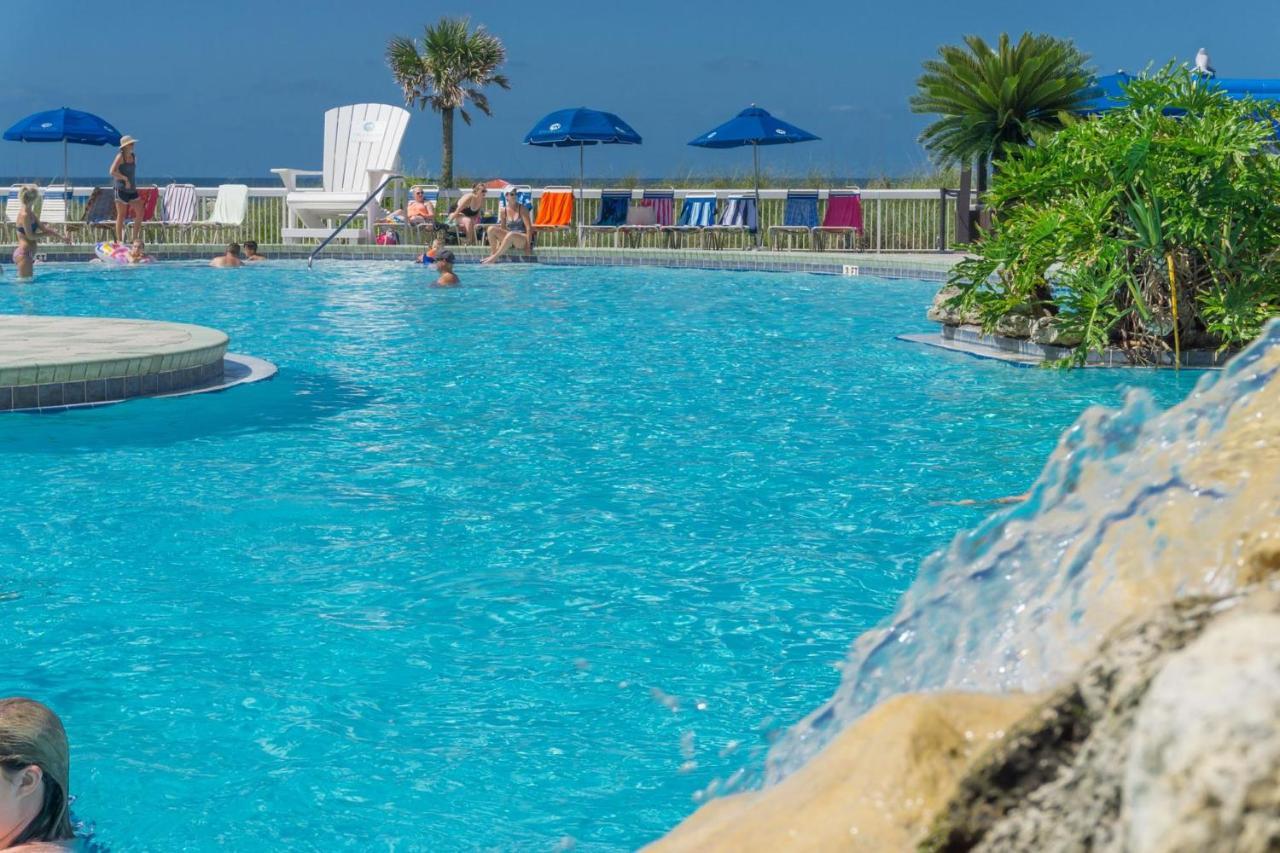 Edgewater Beach Resort By Panhandle Getaways Panama City Beach Esterno foto