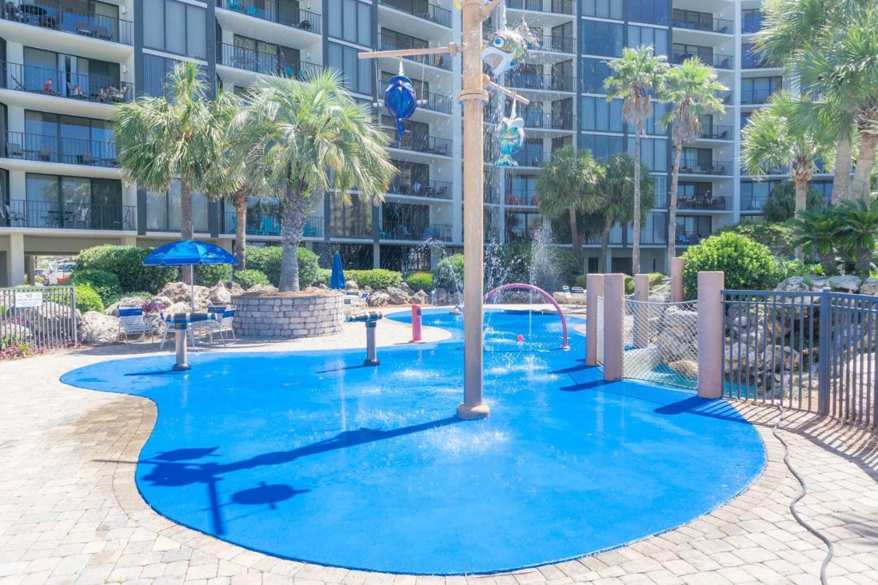 Edgewater Beach Resort By Panhandle Getaways Panama City Beach Esterno foto