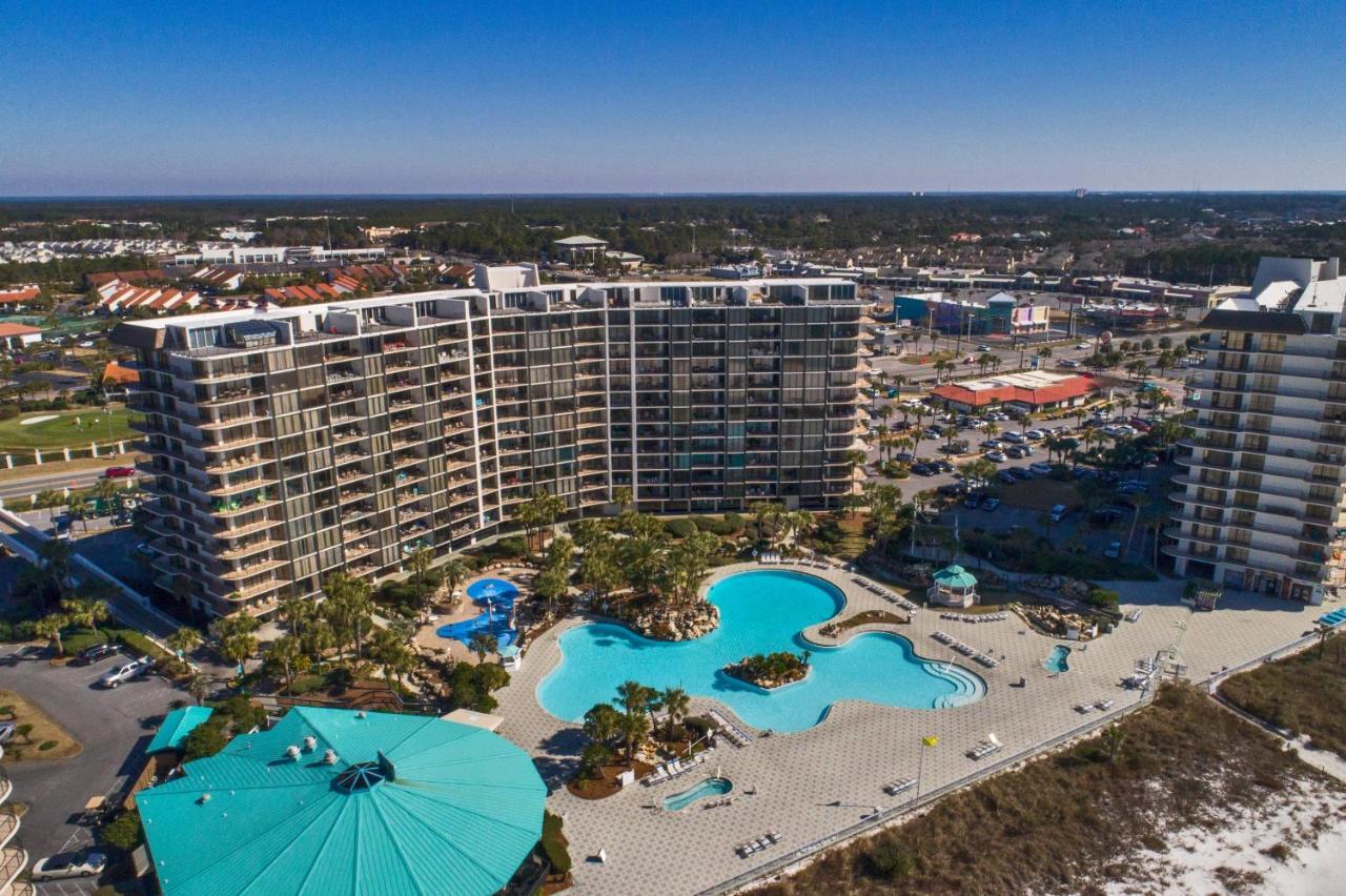 Edgewater Beach Resort By Panhandle Getaways Panama City Beach Esterno foto