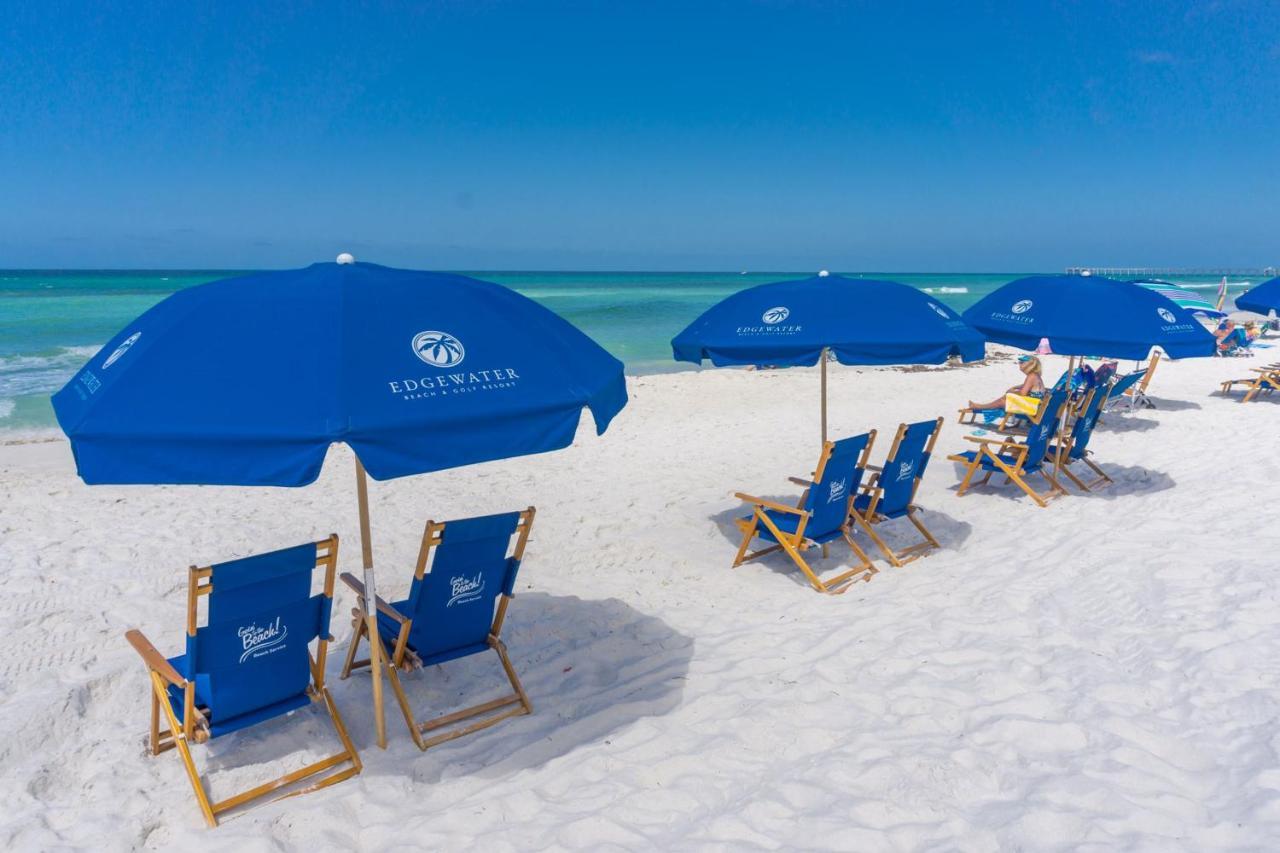 Edgewater Beach Resort By Panhandle Getaways Panama City Beach Esterno foto