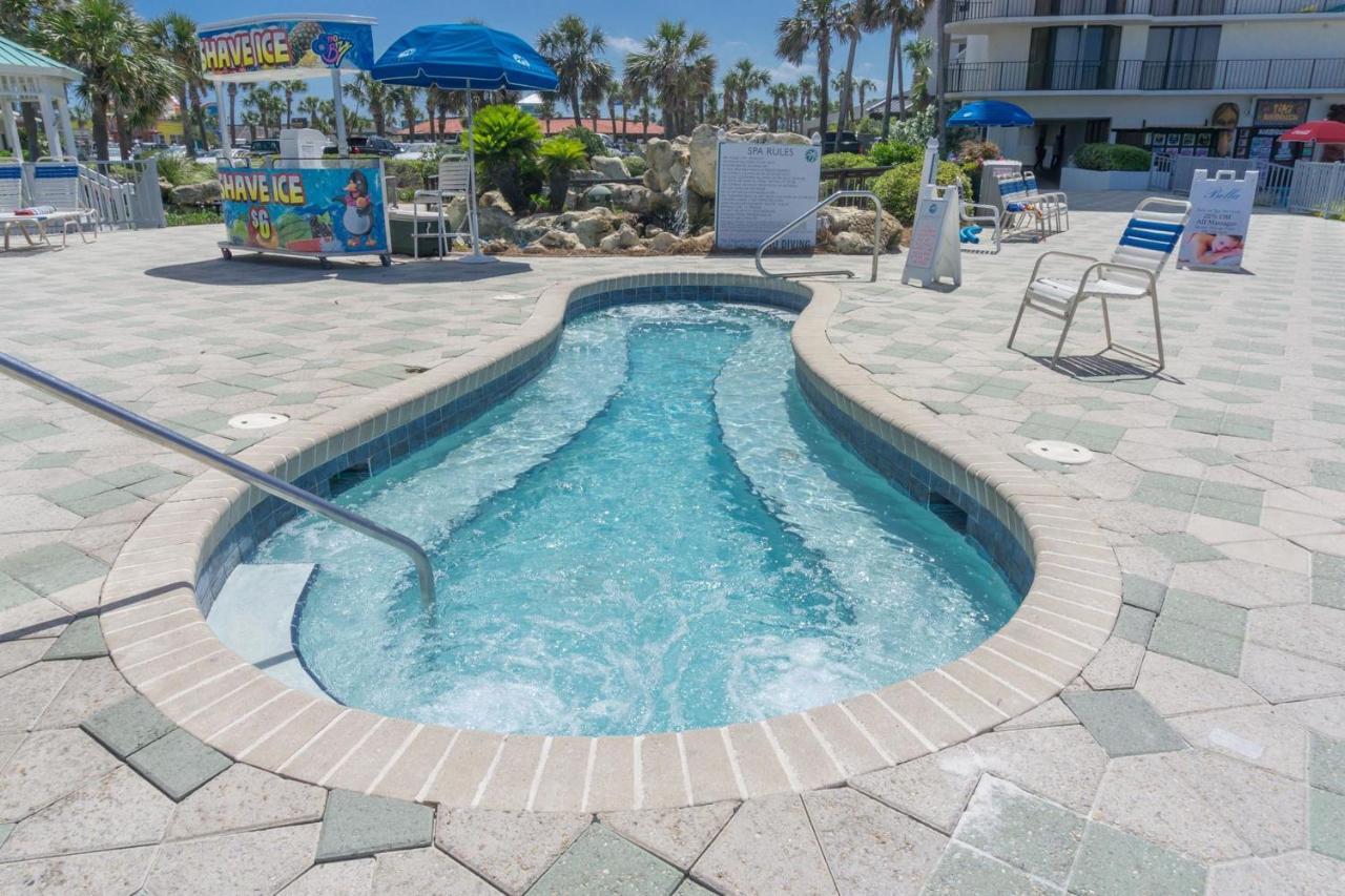 Edgewater Beach Resort By Panhandle Getaways Panama City Beach Esterno foto