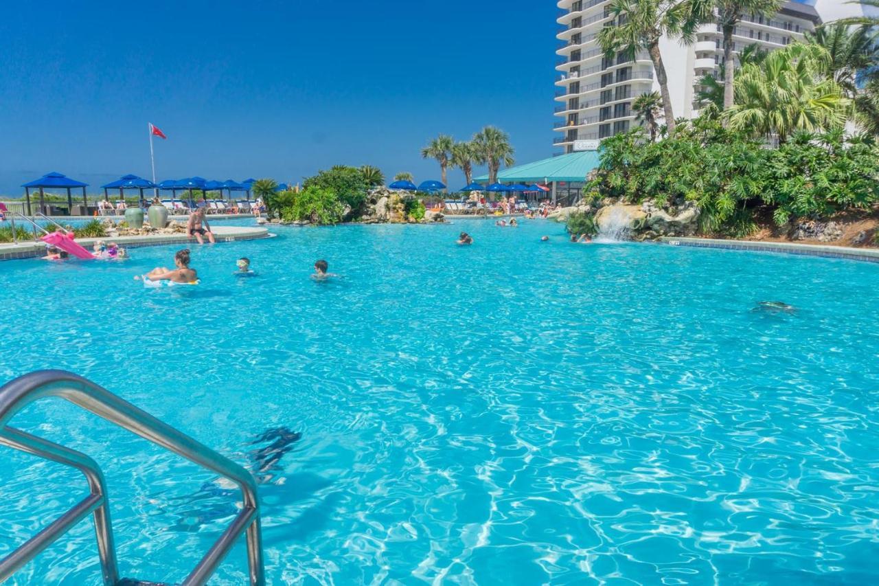 Edgewater Beach Resort By Panhandle Getaways Panama City Beach Esterno foto