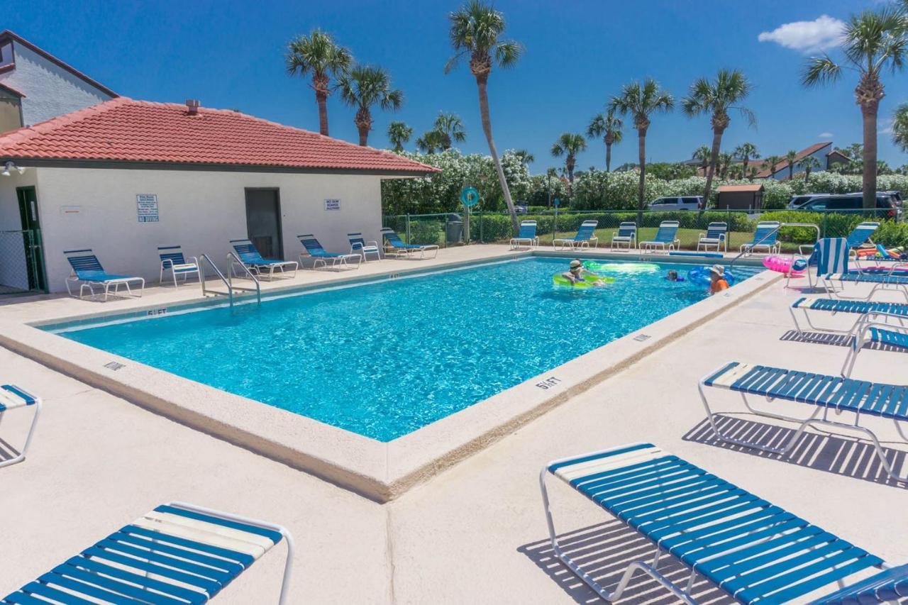 Edgewater Beach Resort By Panhandle Getaways Panama City Beach Esterno foto