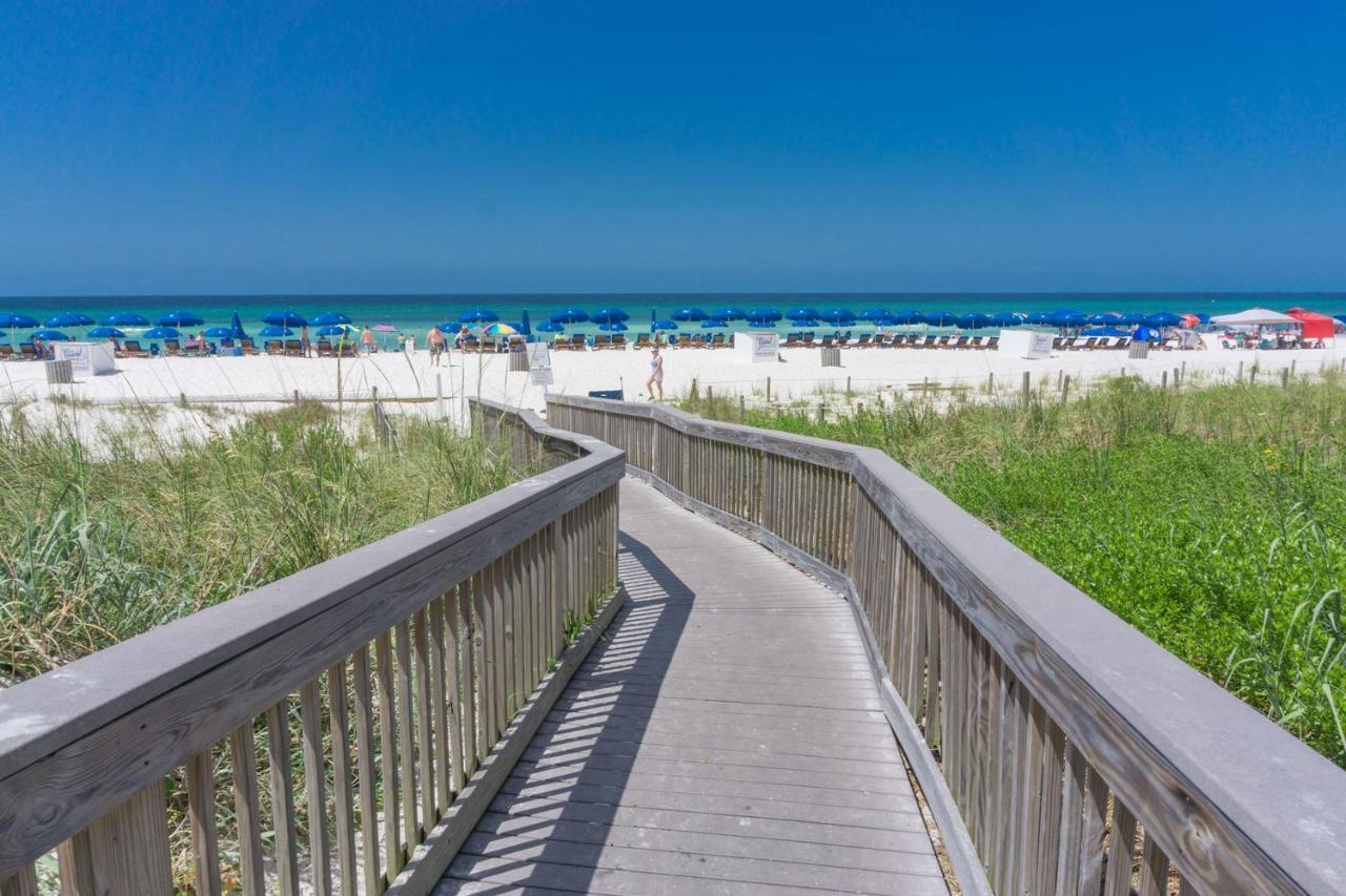 Edgewater Beach Resort By Panhandle Getaways Panama City Beach Esterno foto