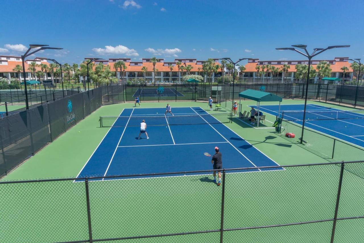 Edgewater Beach Resort By Panhandle Getaways Panama City Beach Esterno foto