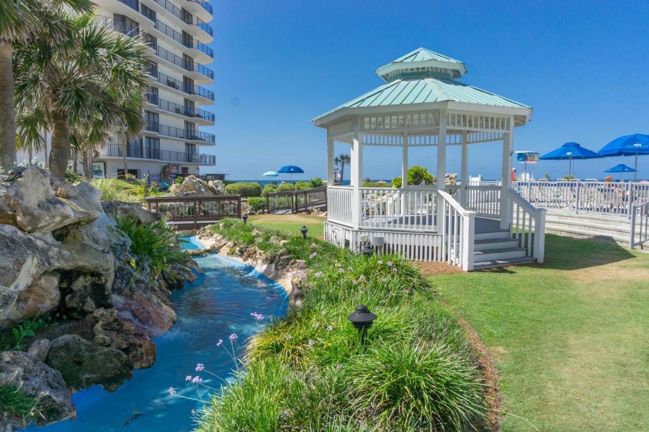 Edgewater Beach Resort By Panhandle Getaways Panama City Beach Esterno foto