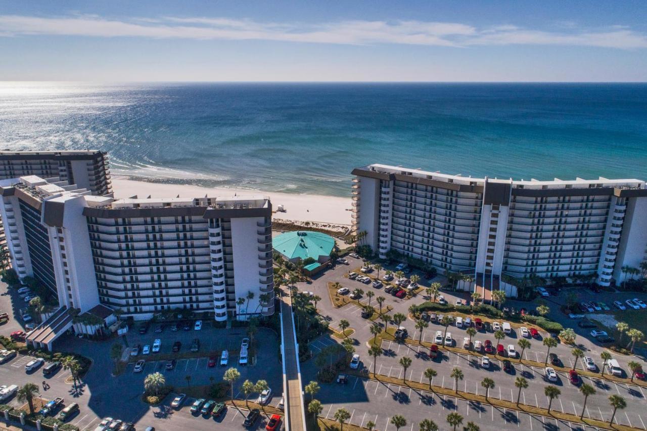 Edgewater Beach Resort By Panhandle Getaways Panama City Beach Esterno foto
