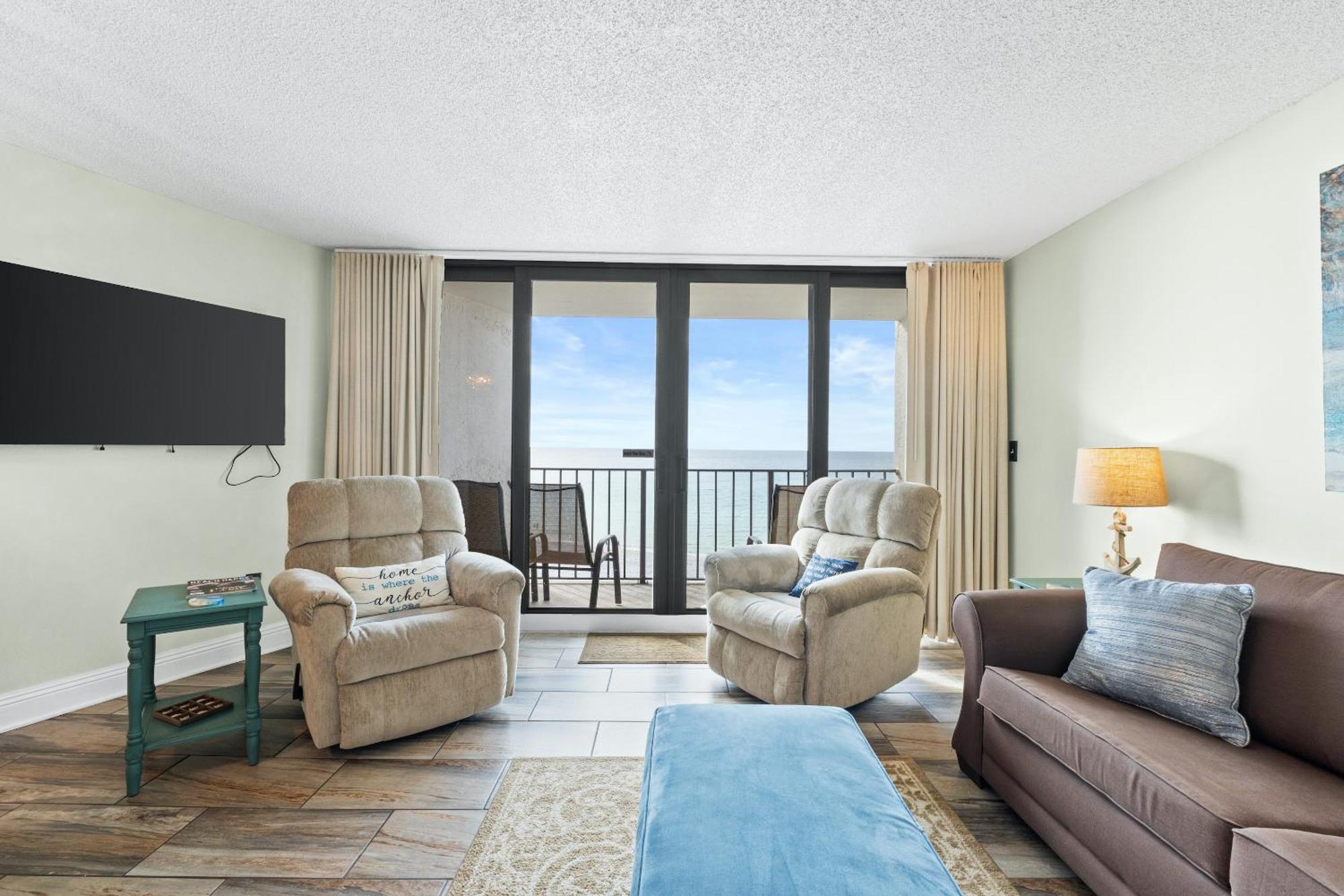 Edgewater Beach Resort By Panhandle Getaways Panama City Beach Camera foto