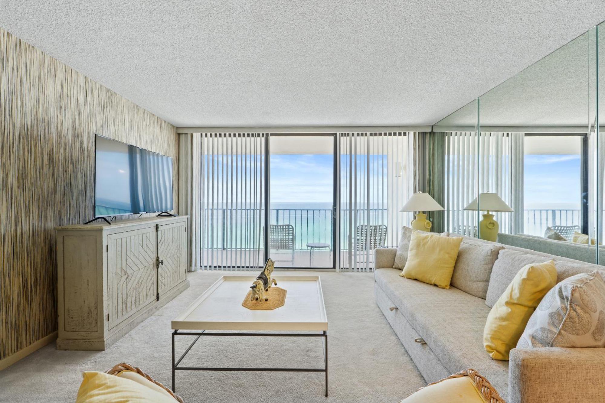 Edgewater Beach Resort By Panhandle Getaways Panama City Beach Camera foto