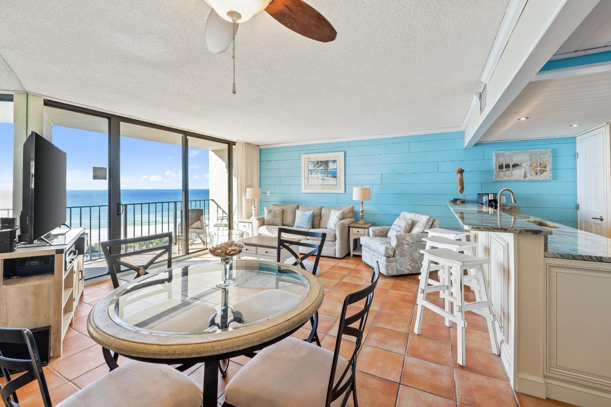 Edgewater Beach Resort By Panhandle Getaways Panama City Beach Camera foto