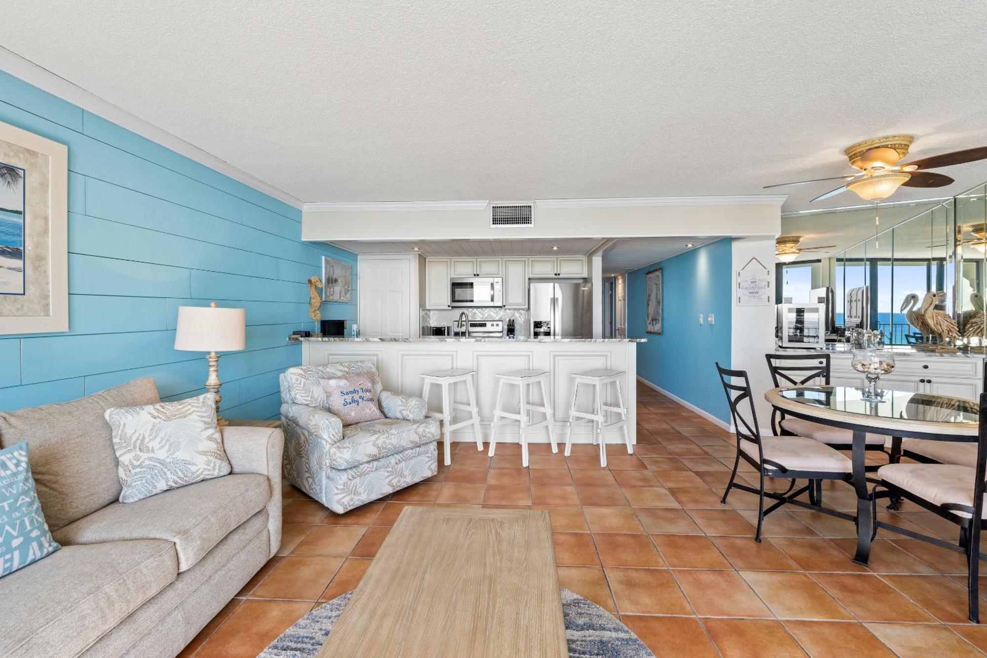 Edgewater Beach Resort By Panhandle Getaways Panama City Beach Camera foto