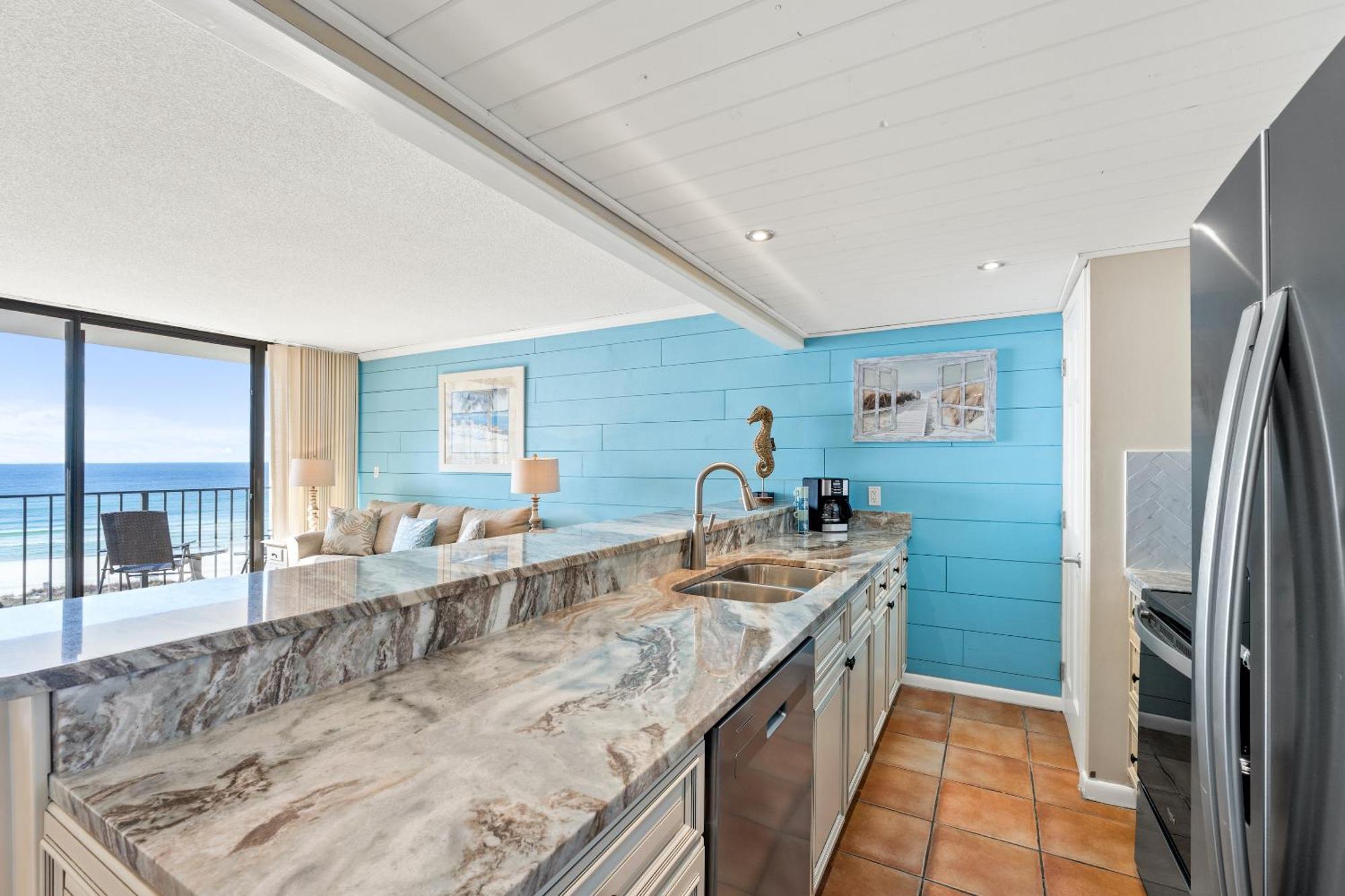 Edgewater Beach Resort By Panhandle Getaways Panama City Beach Camera foto