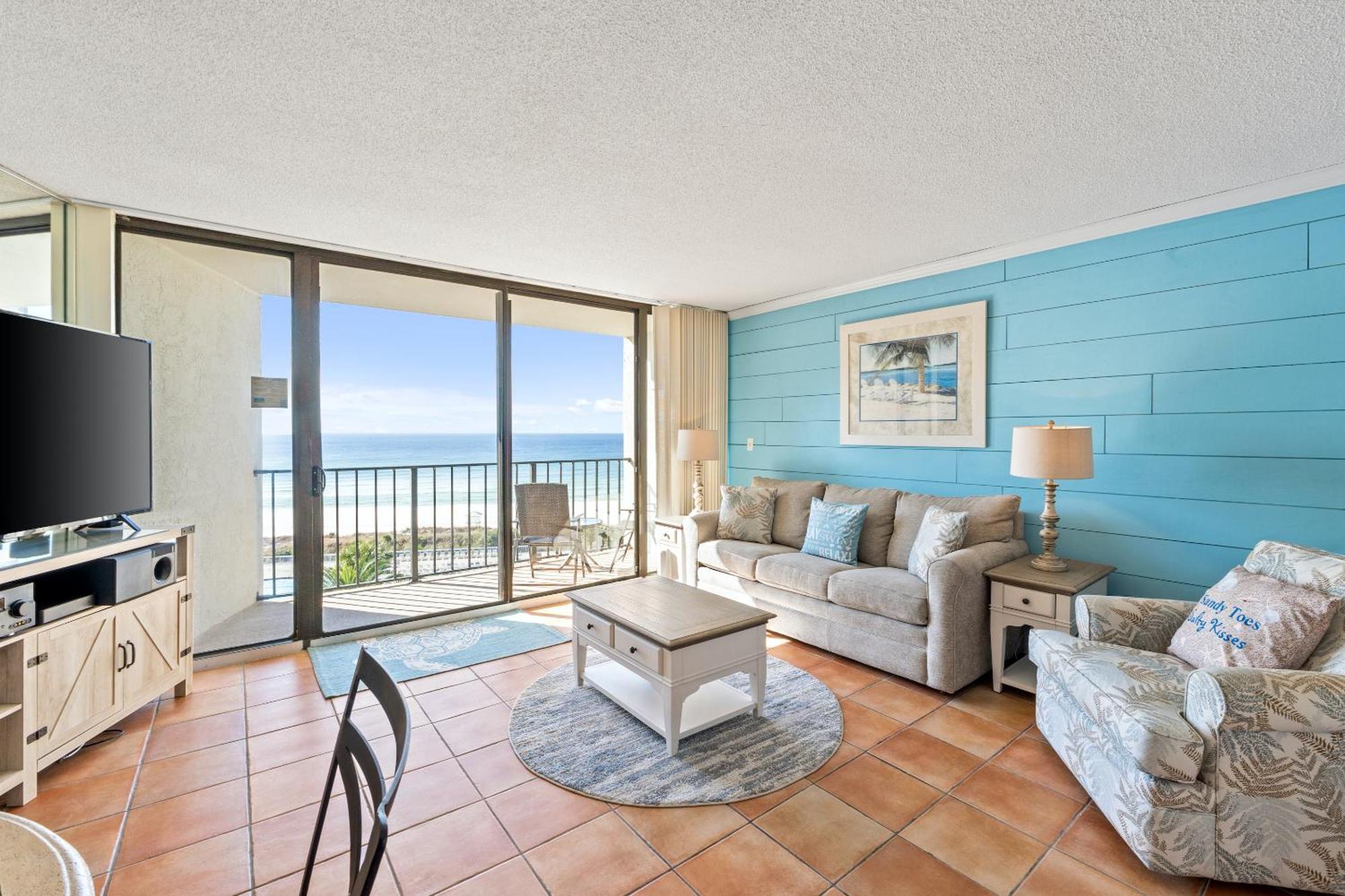 Edgewater Beach Resort By Panhandle Getaways Panama City Beach Camera foto