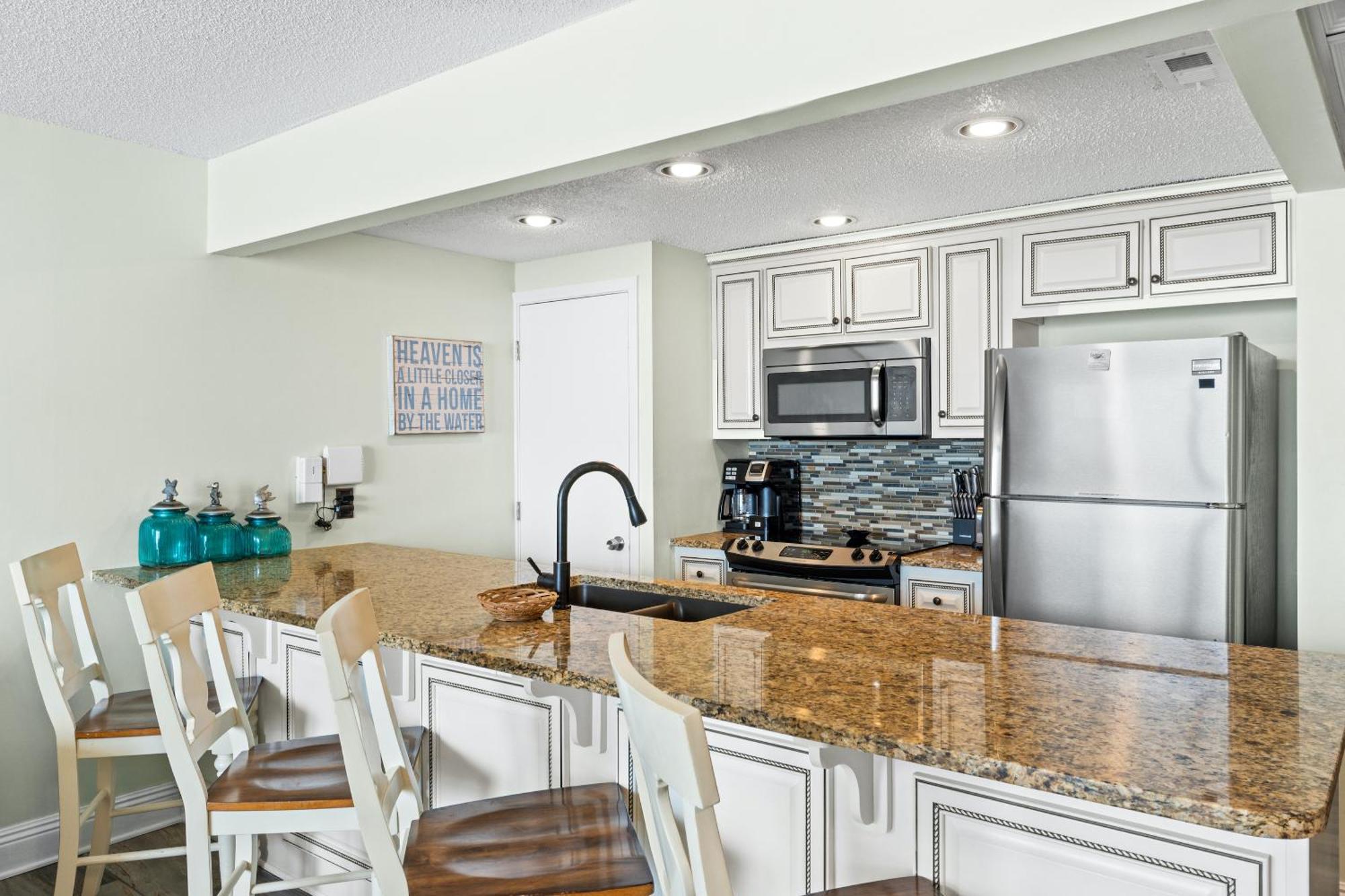 Edgewater Beach Resort By Panhandle Getaways Panama City Beach Camera foto