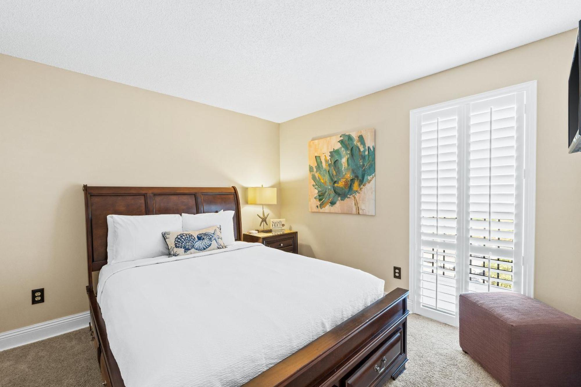 Edgewater Beach Resort By Panhandle Getaways Panama City Beach Camera foto