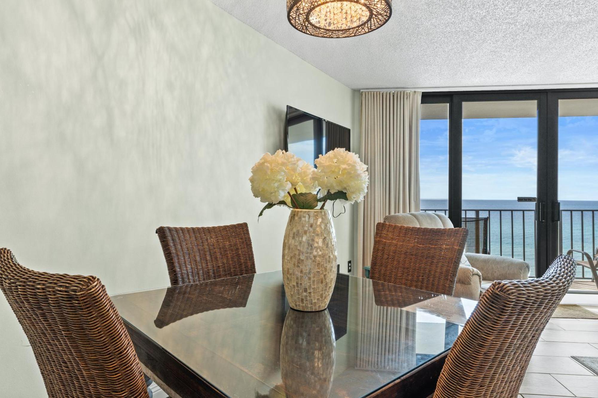 Edgewater Beach Resort By Panhandle Getaways Panama City Beach Camera foto