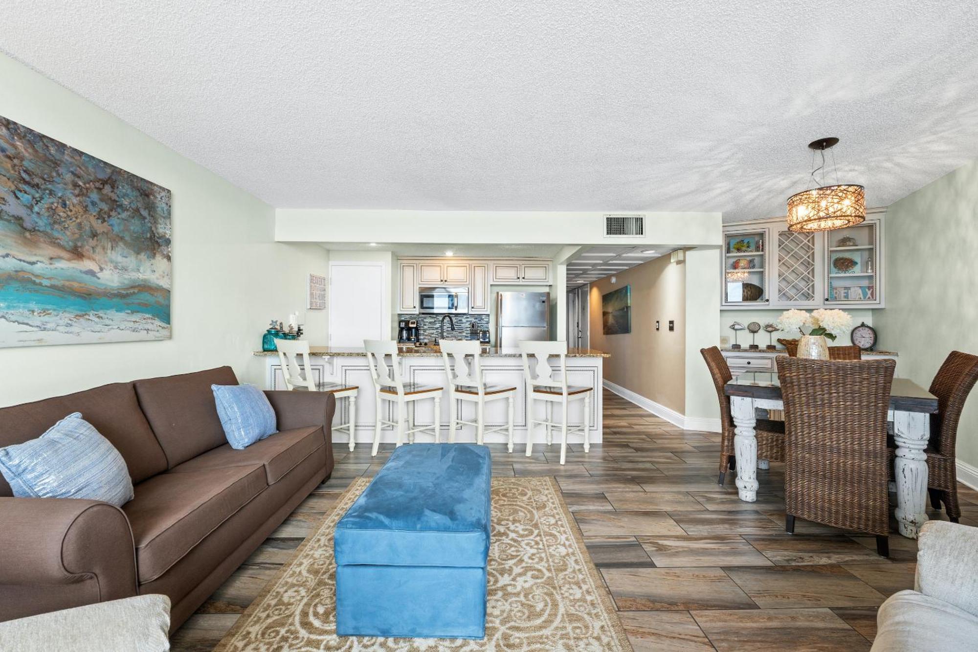 Edgewater Beach Resort By Panhandle Getaways Panama City Beach Camera foto