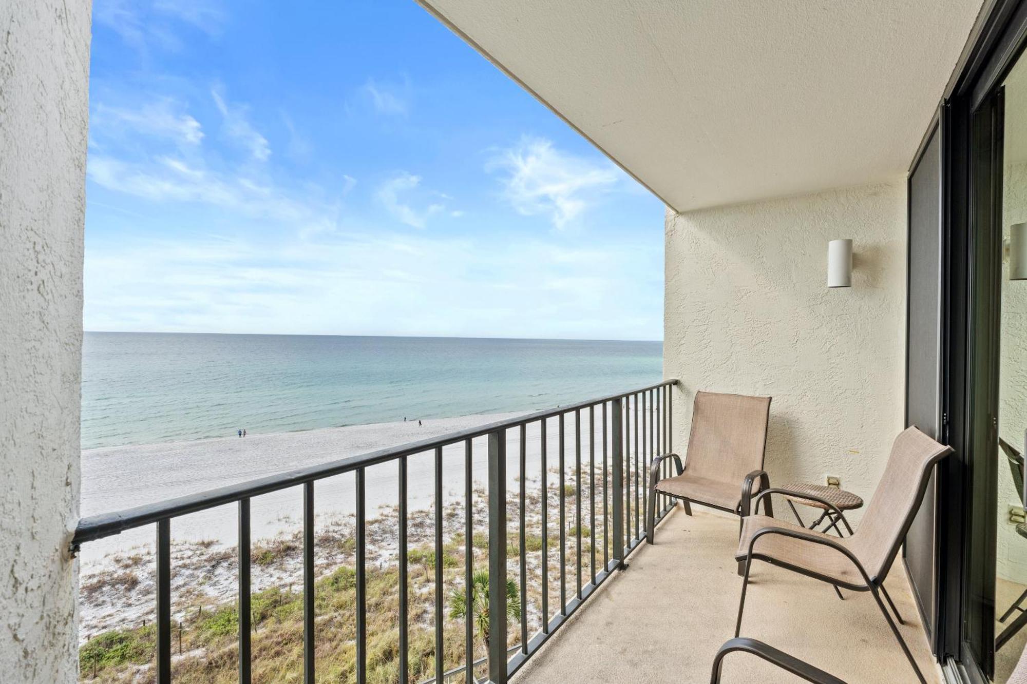 Edgewater Beach Resort By Panhandle Getaways Panama City Beach Camera foto