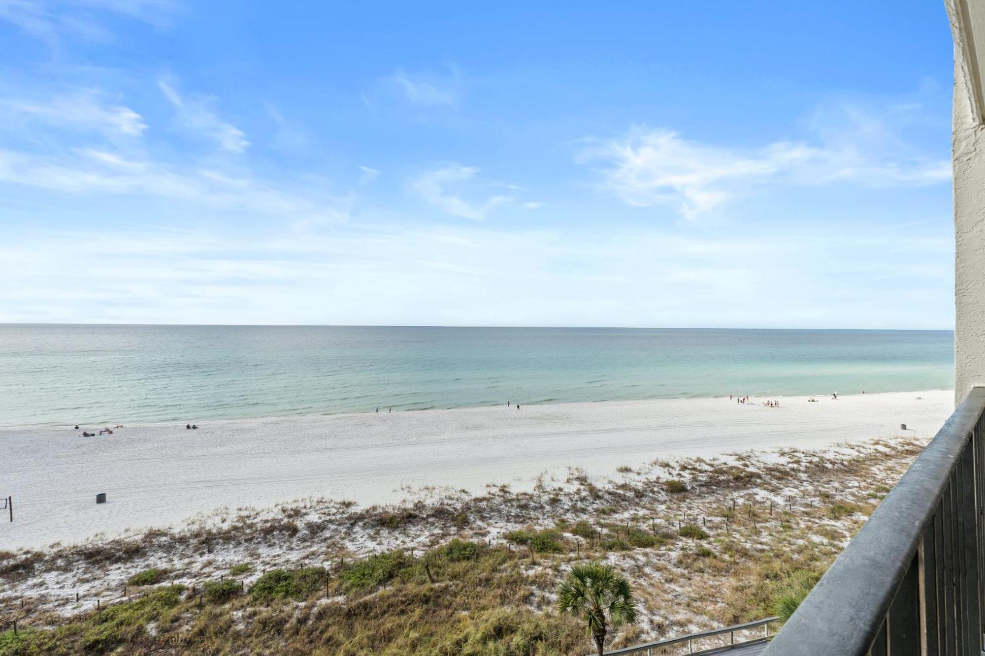 Edgewater Beach Resort By Panhandle Getaways Panama City Beach Camera foto