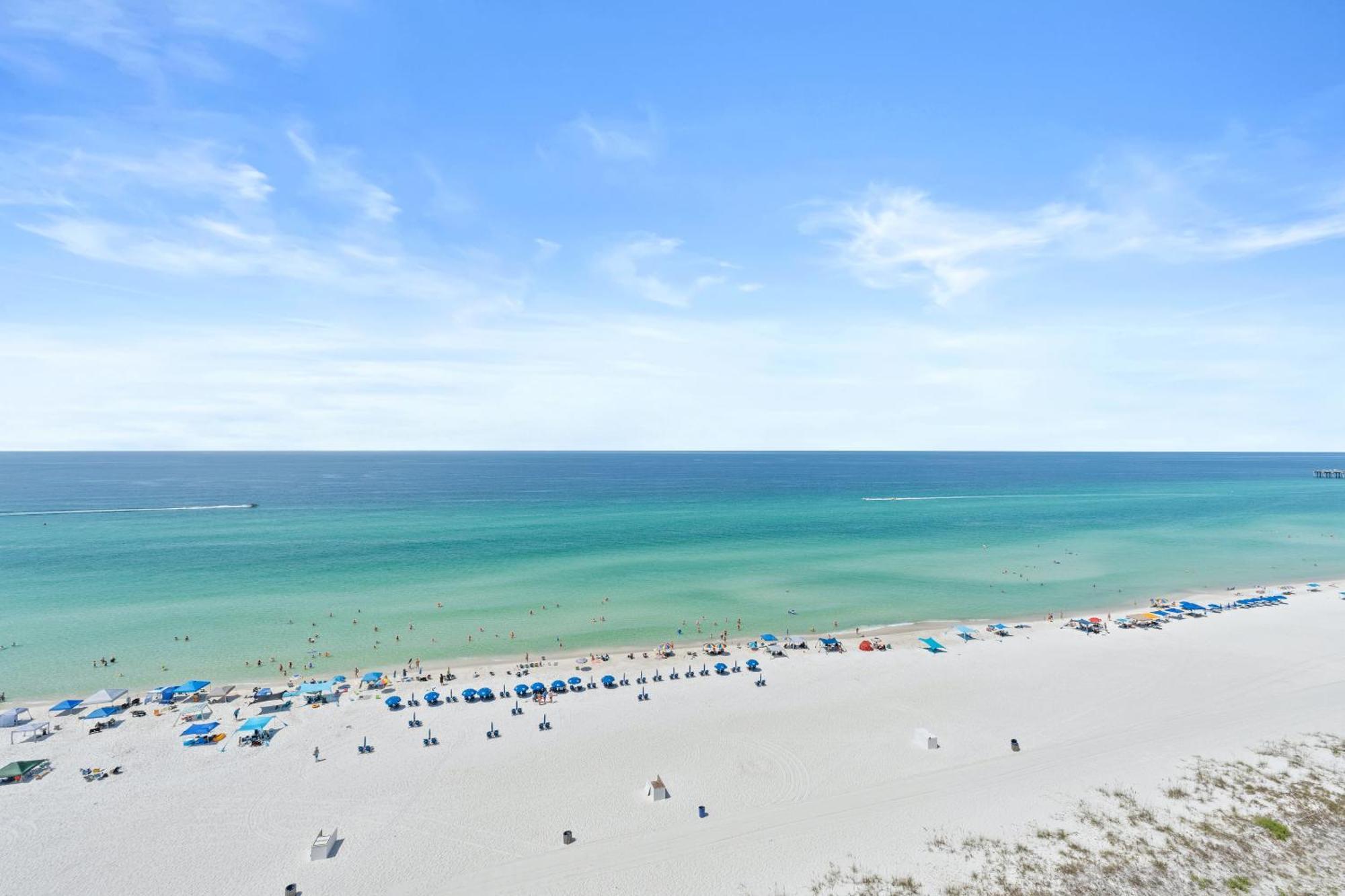Edgewater Beach Resort By Panhandle Getaways Panama City Beach Camera foto