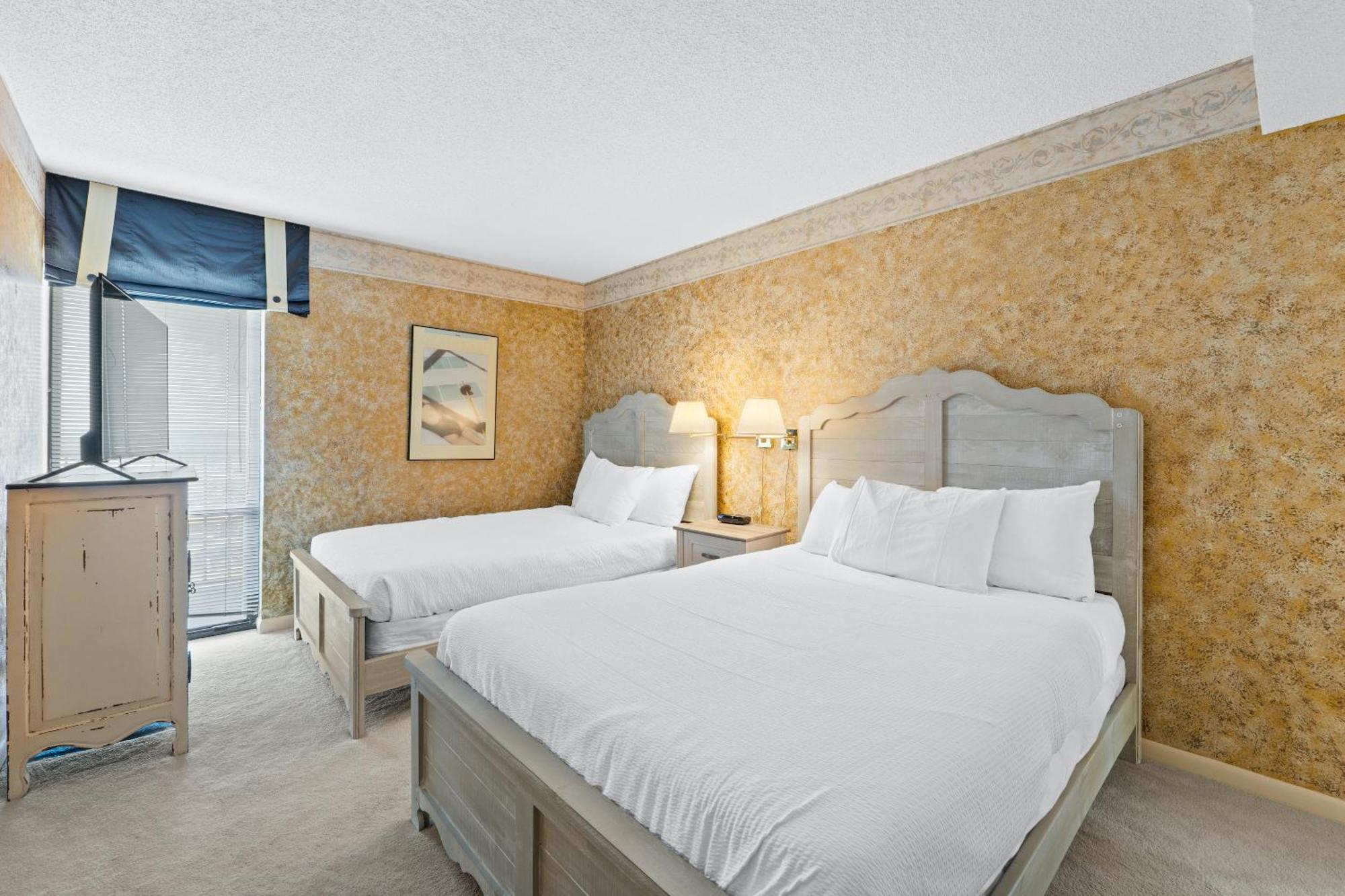 Edgewater Beach Resort By Panhandle Getaways Panama City Beach Camera foto