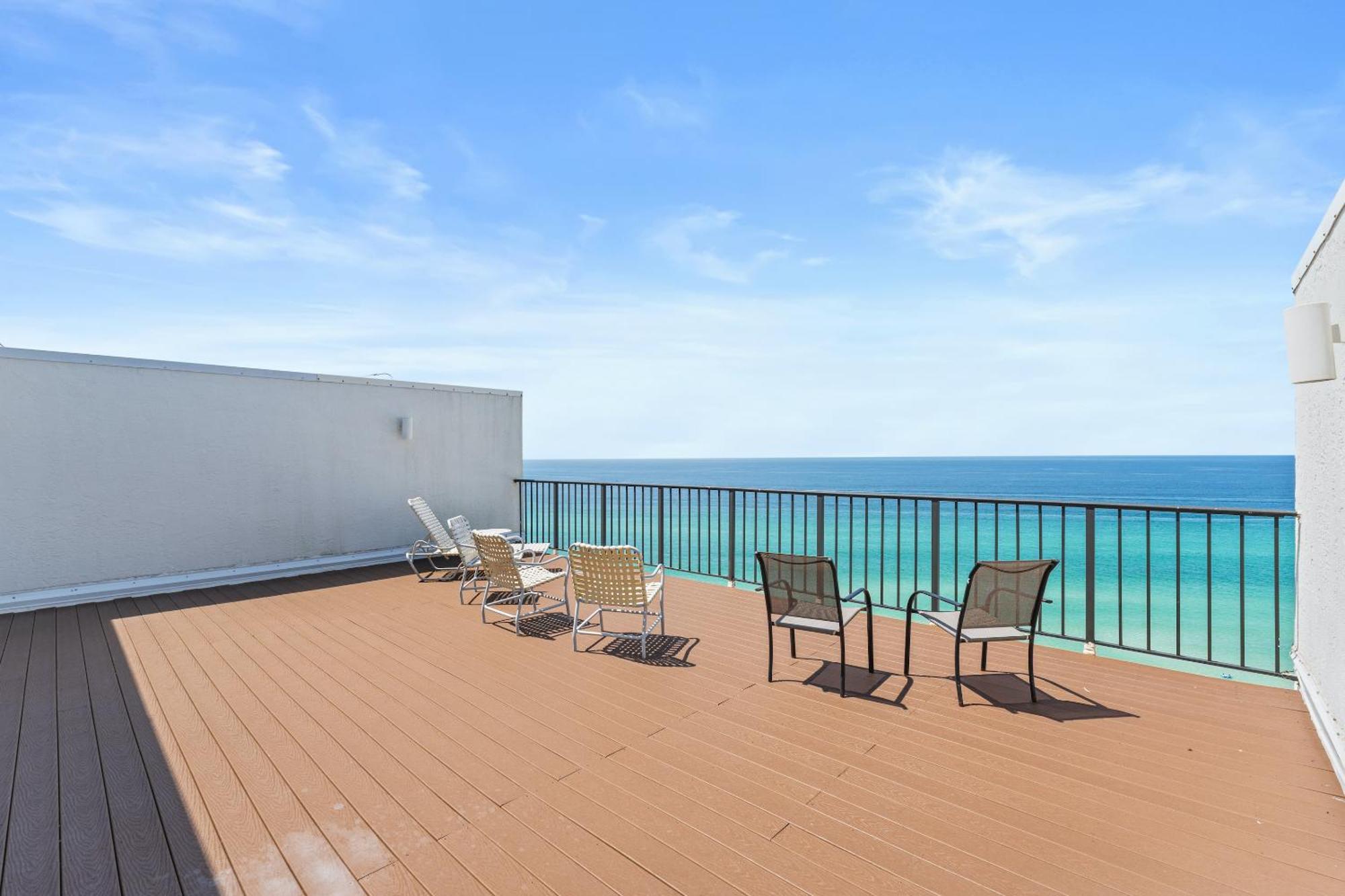 Edgewater Beach Resort By Panhandle Getaways Panama City Beach Camera foto