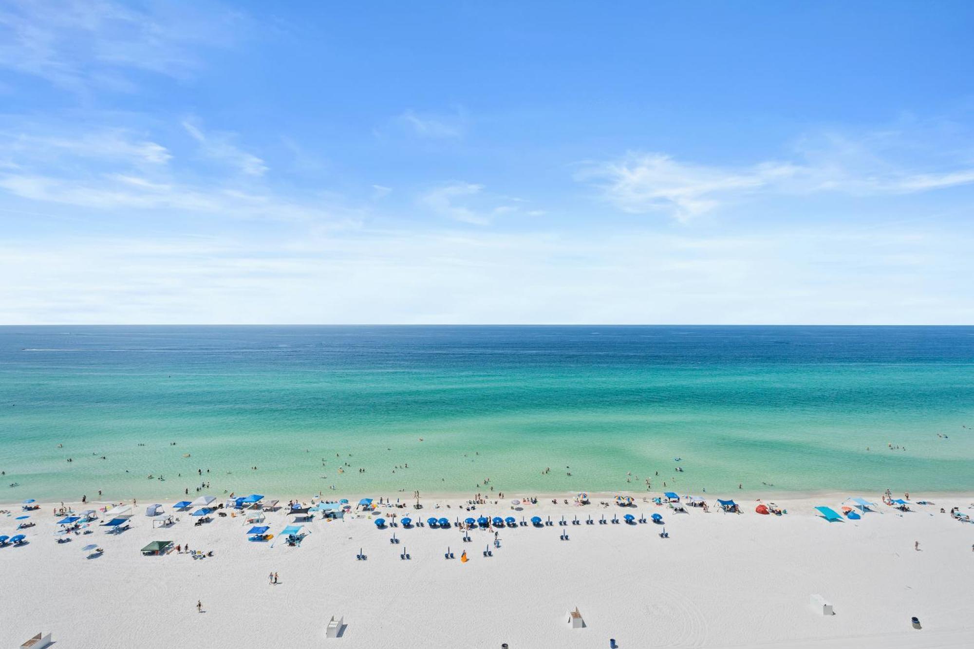 Edgewater Beach Resort By Panhandle Getaways Panama City Beach Camera foto