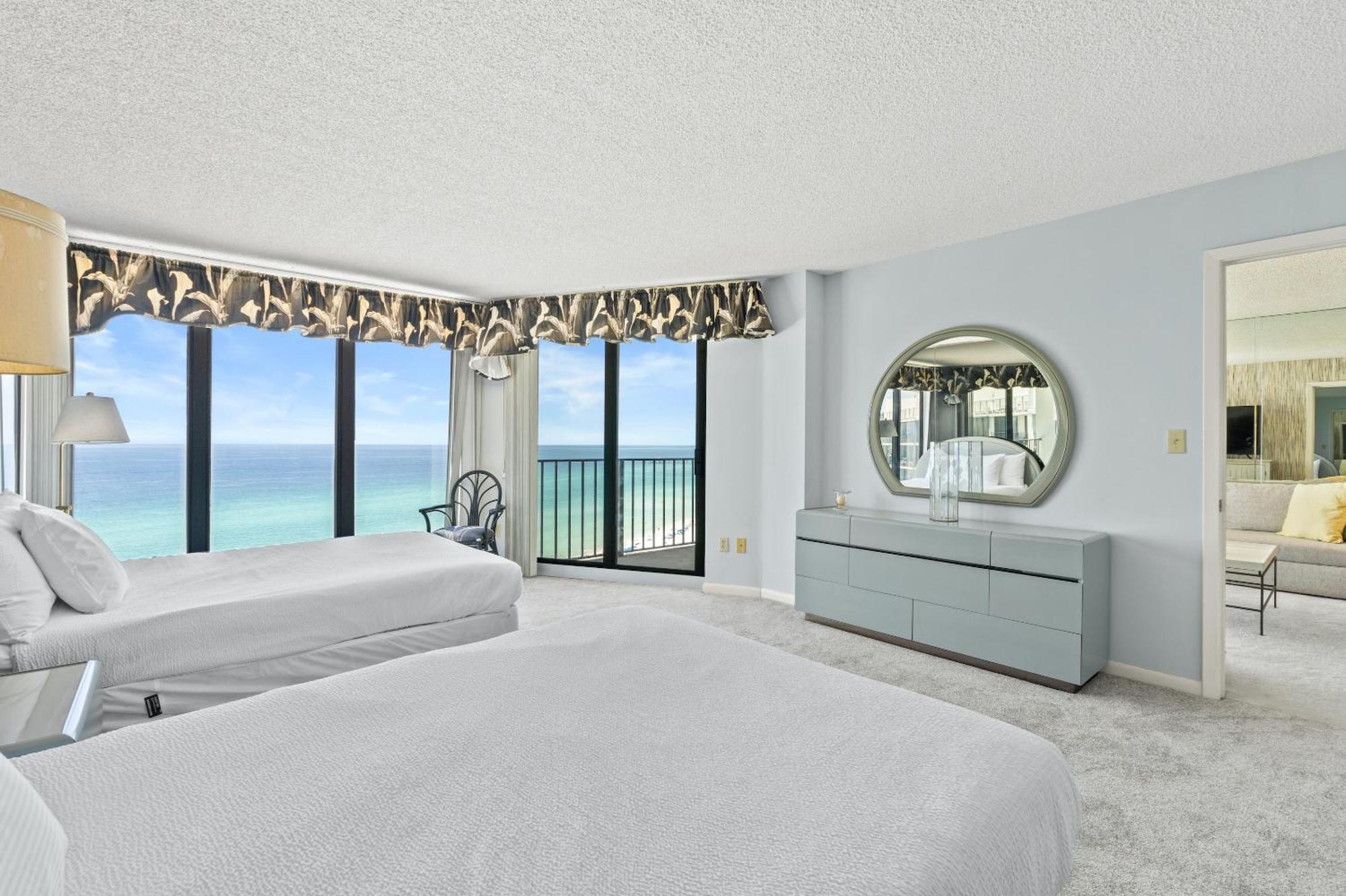 Edgewater Beach Resort By Panhandle Getaways Panama City Beach Camera foto
