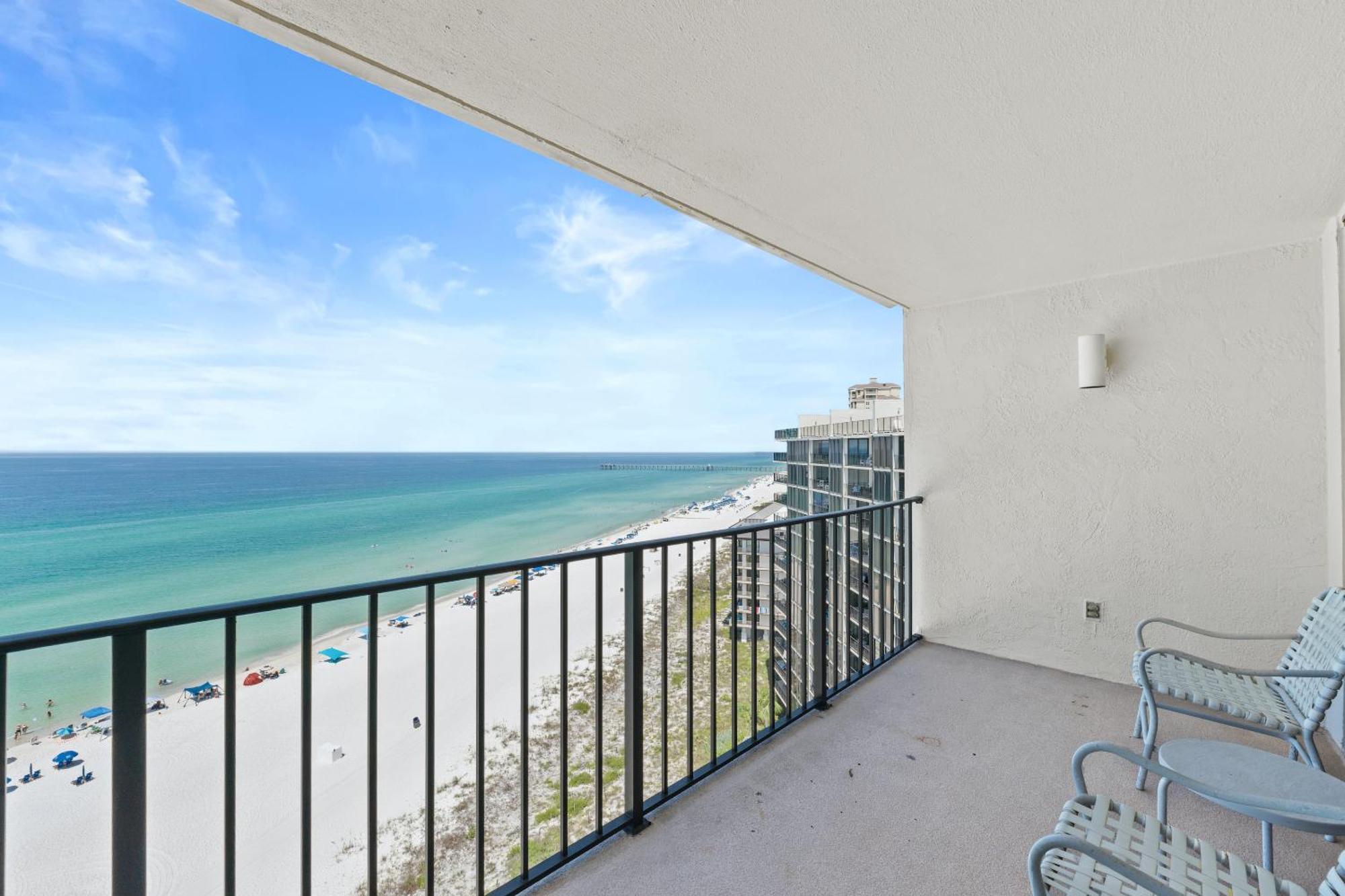 Edgewater Beach Resort By Panhandle Getaways Panama City Beach Camera foto