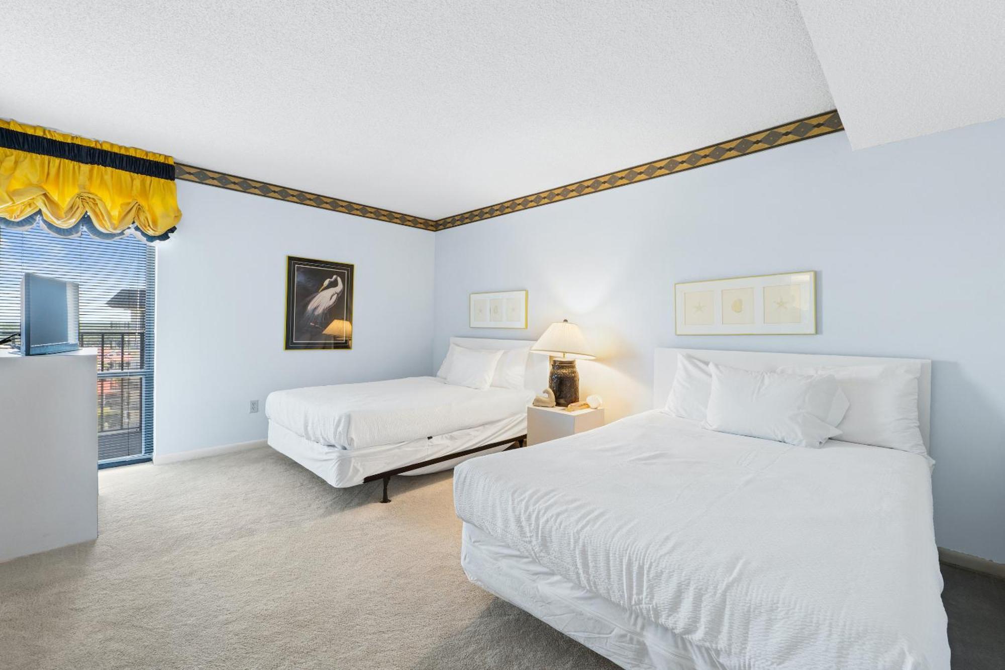 Edgewater Beach Resort By Panhandle Getaways Panama City Beach Camera foto
