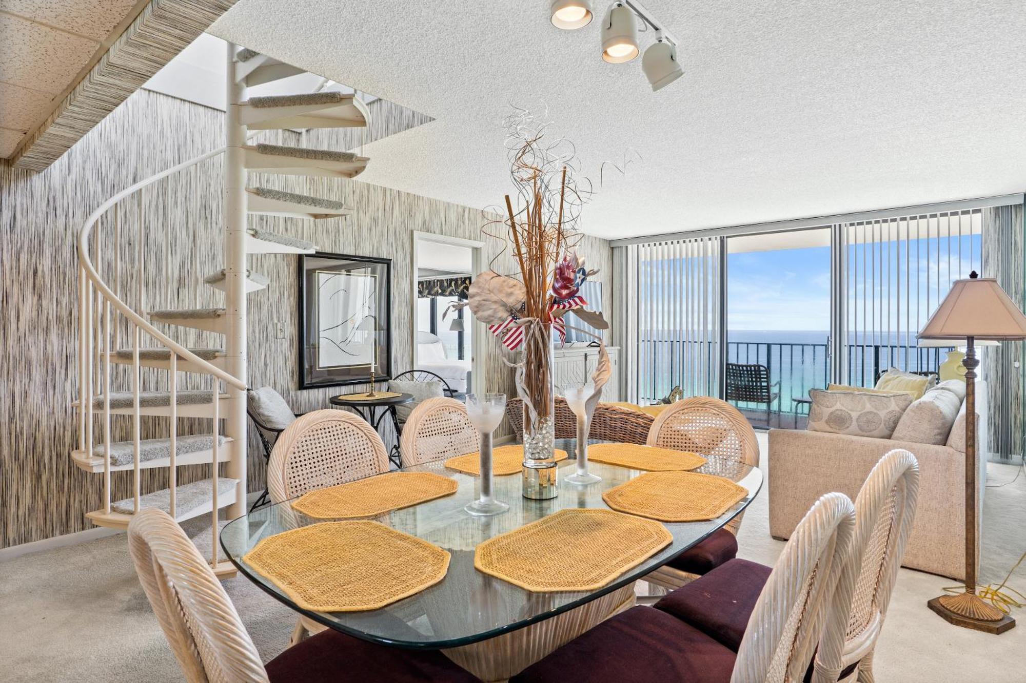 Edgewater Beach Resort By Panhandle Getaways Panama City Beach Camera foto