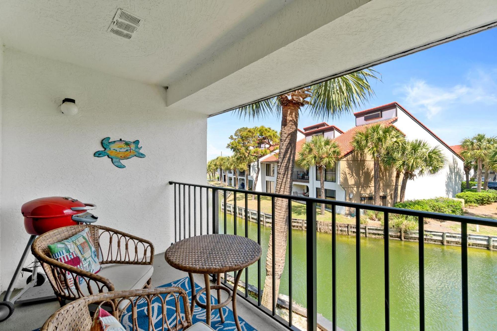 Edgewater Beach Resort By Panhandle Getaways Panama City Beach Camera foto