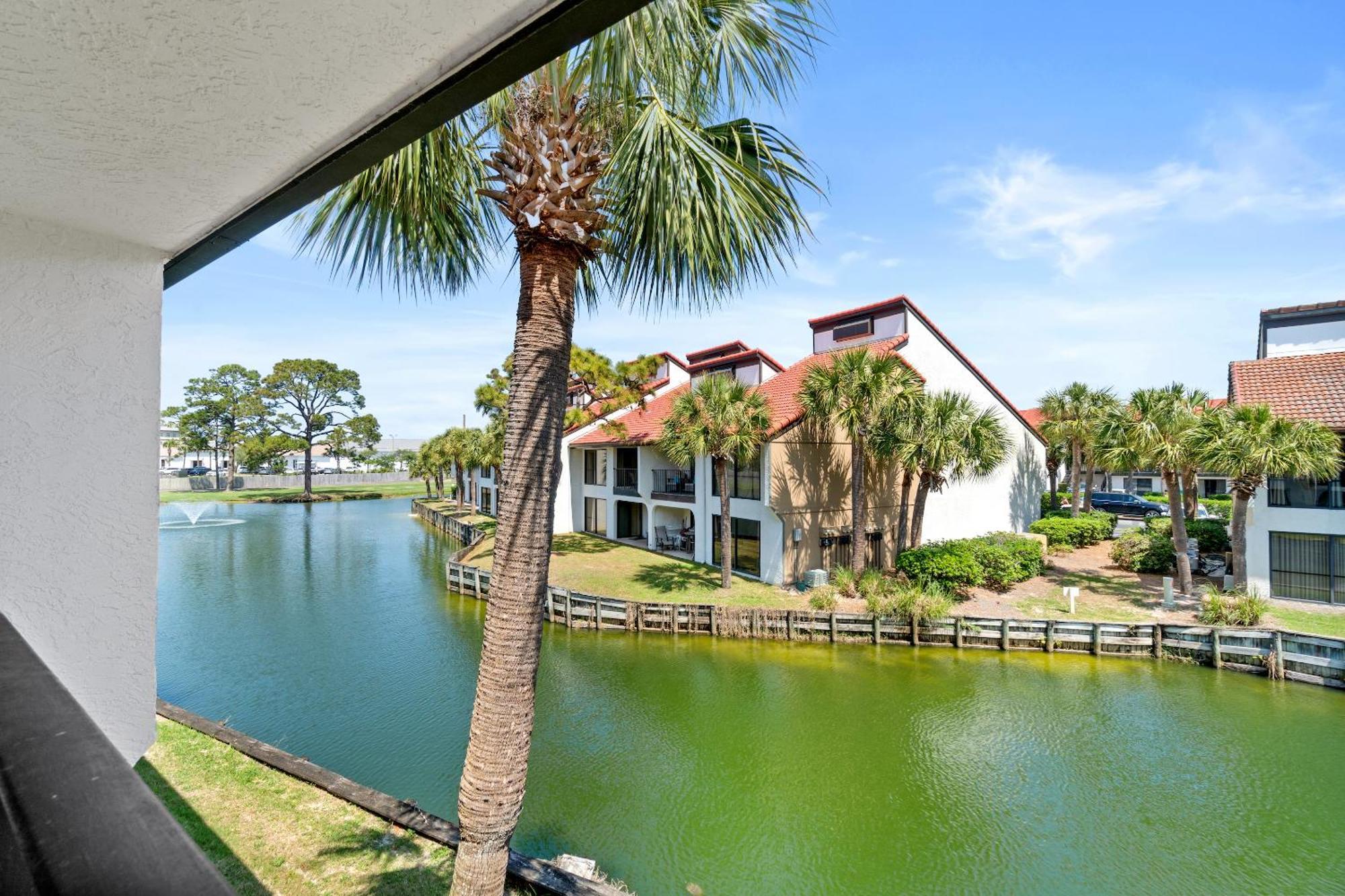 Edgewater Beach Resort By Panhandle Getaways Panama City Beach Camera foto