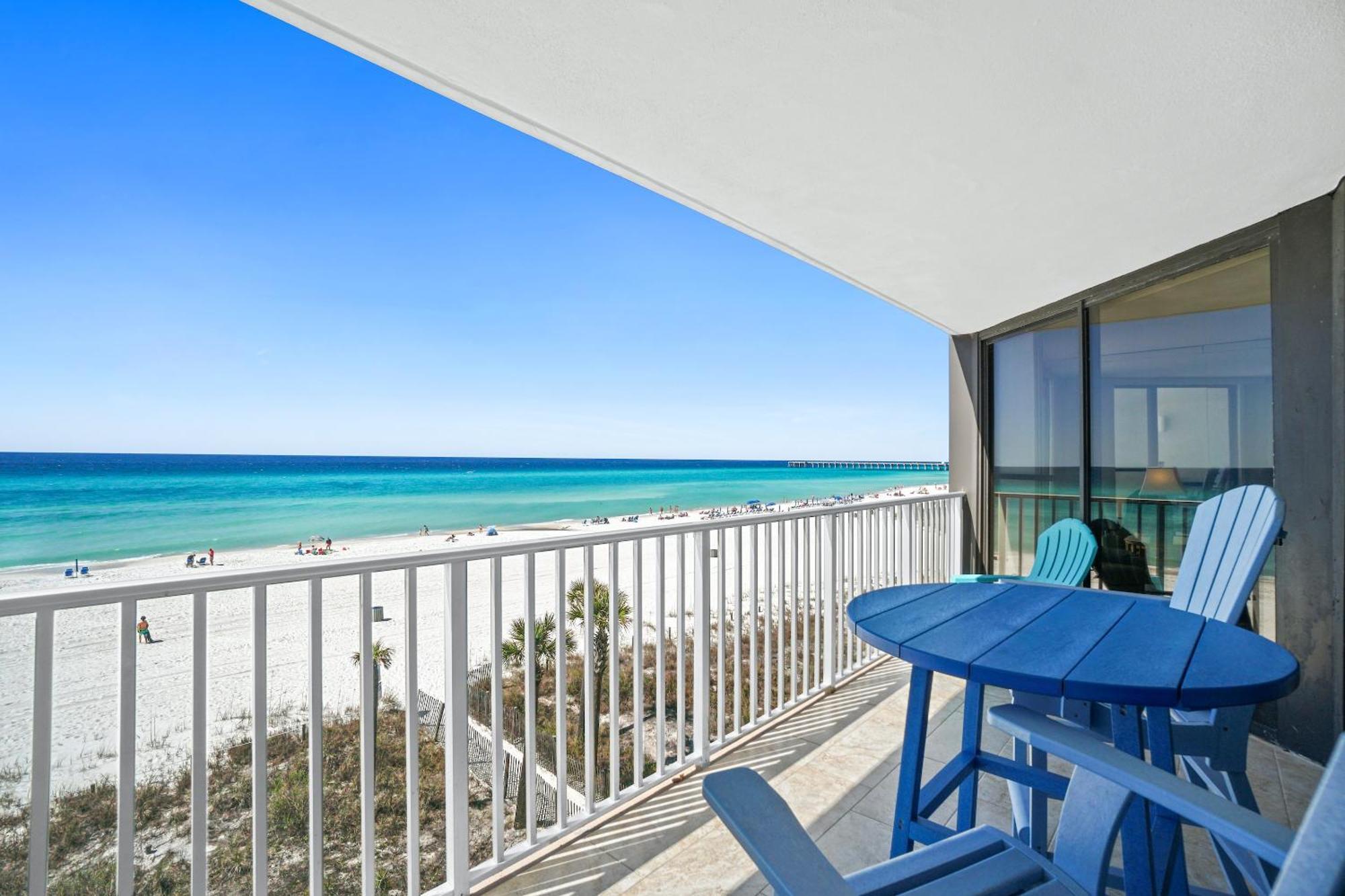 Edgewater Beach Resort By Panhandle Getaways Panama City Beach Camera foto