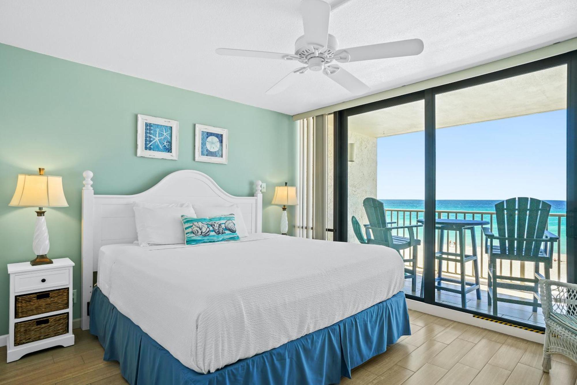Edgewater Beach Resort By Panhandle Getaways Panama City Beach Camera foto