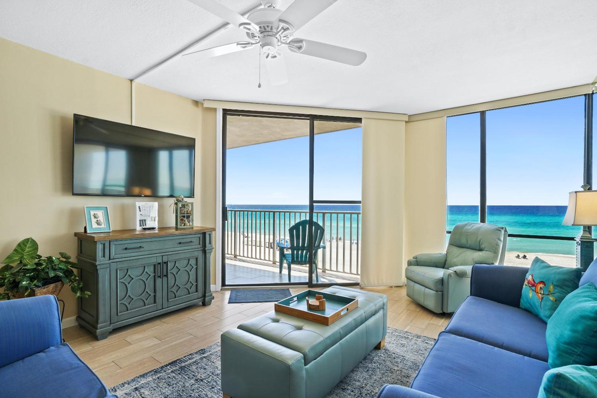 Edgewater Beach Resort By Panhandle Getaways Panama City Beach Camera foto