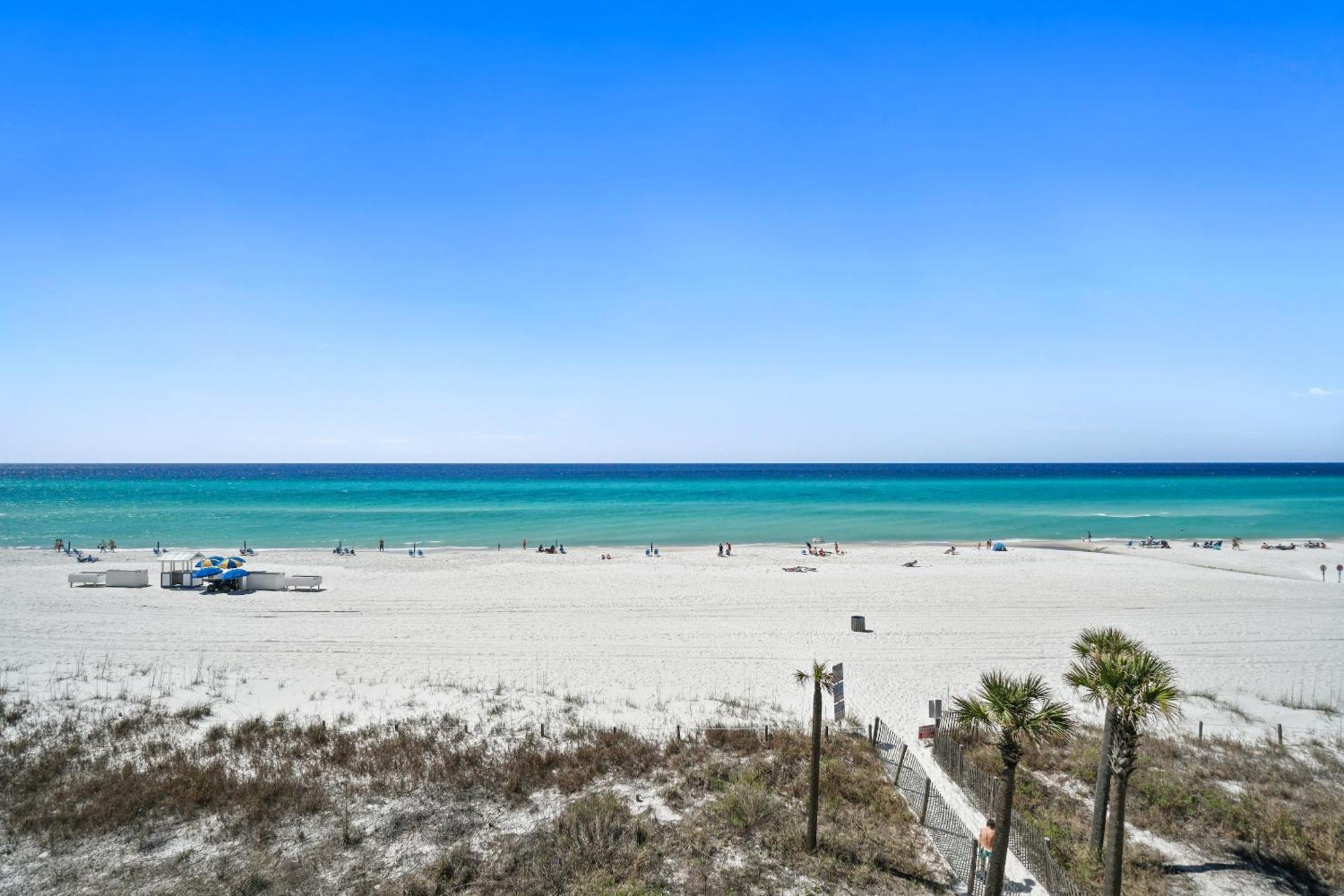Edgewater Beach Resort By Panhandle Getaways Panama City Beach Camera foto