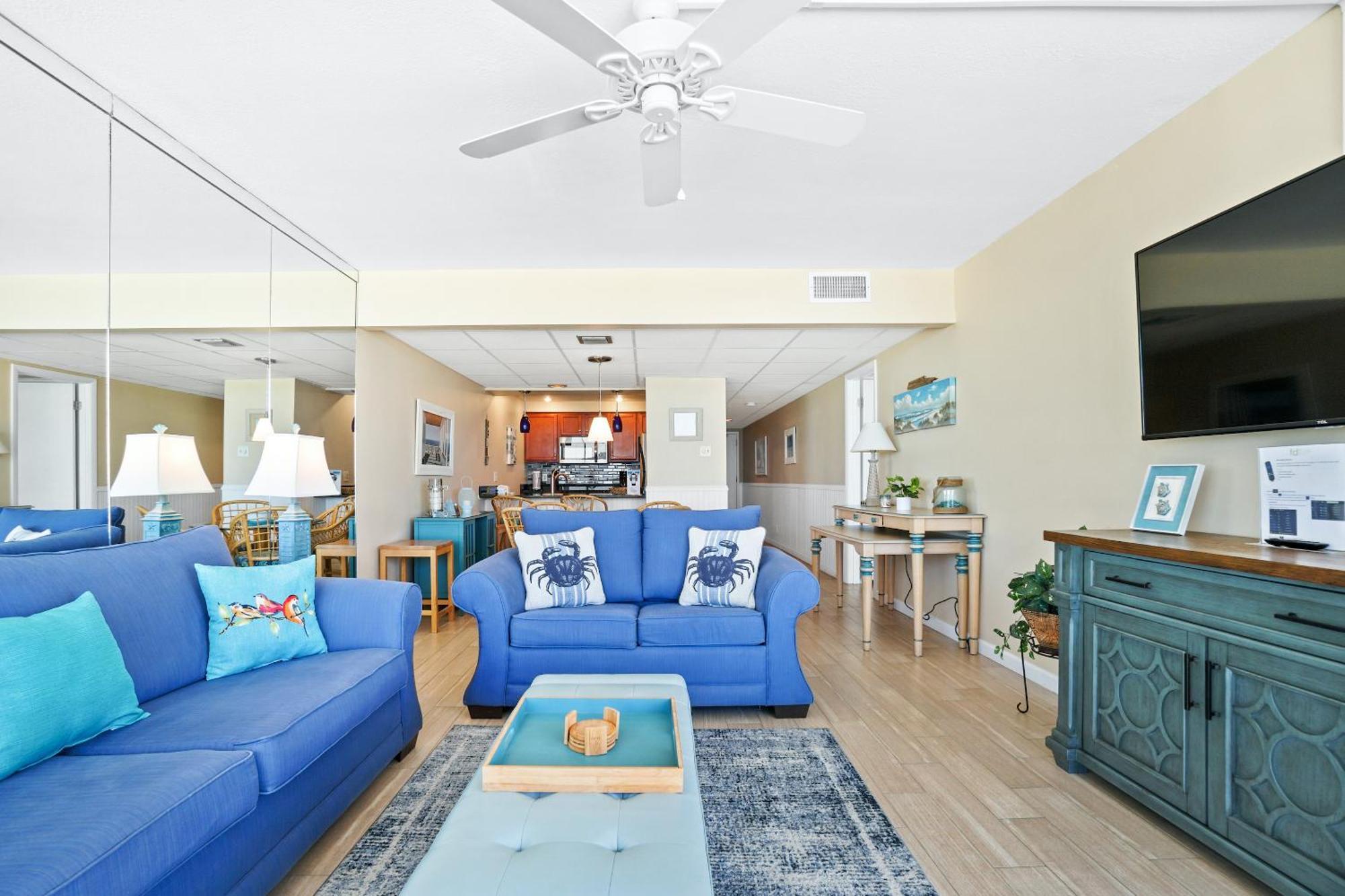 Edgewater Beach Resort By Panhandle Getaways Panama City Beach Camera foto