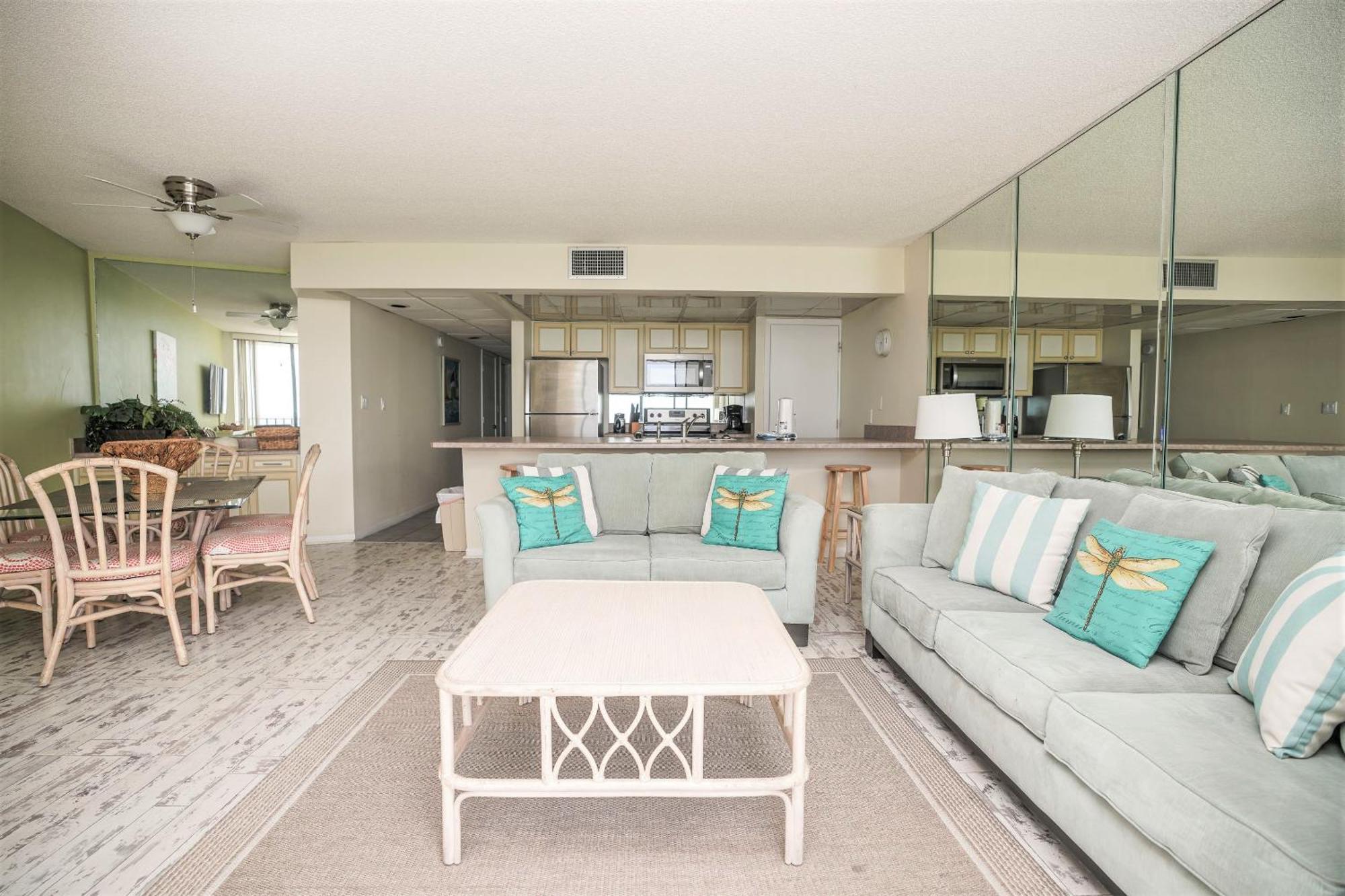 Edgewater Beach Resort By Panhandle Getaways Panama City Beach Camera foto