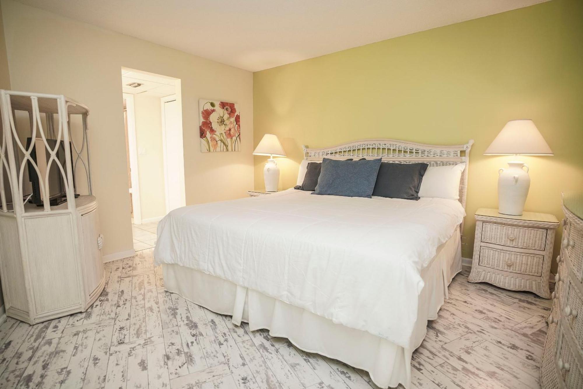 Edgewater Beach Resort By Panhandle Getaways Panama City Beach Camera foto