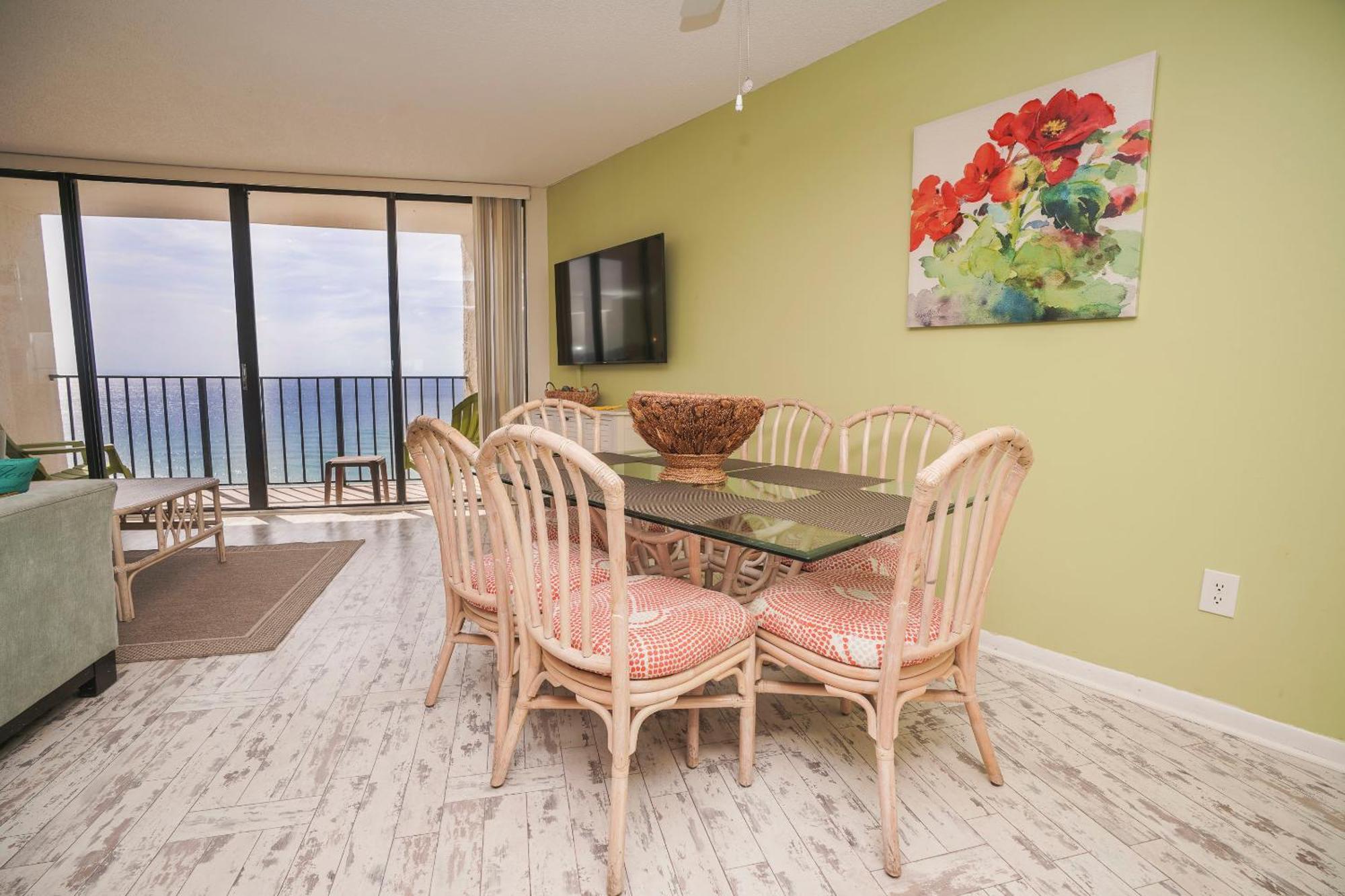 Edgewater Beach Resort By Panhandle Getaways Panama City Beach Camera foto