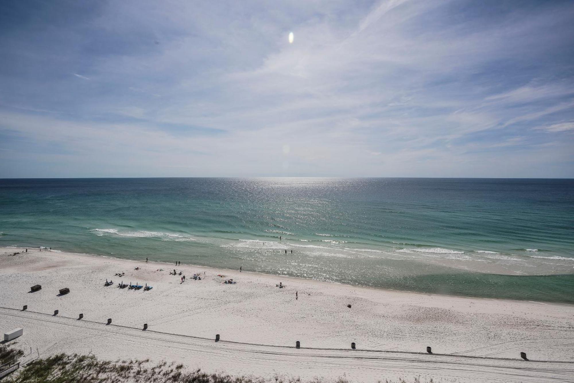 Edgewater Beach Resort By Panhandle Getaways Panama City Beach Camera foto