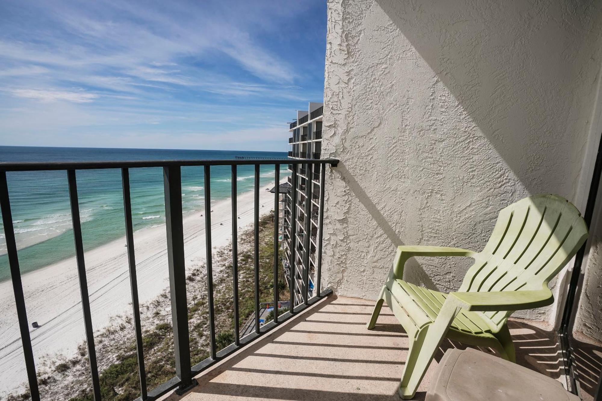 Edgewater Beach Resort By Panhandle Getaways Panama City Beach Camera foto