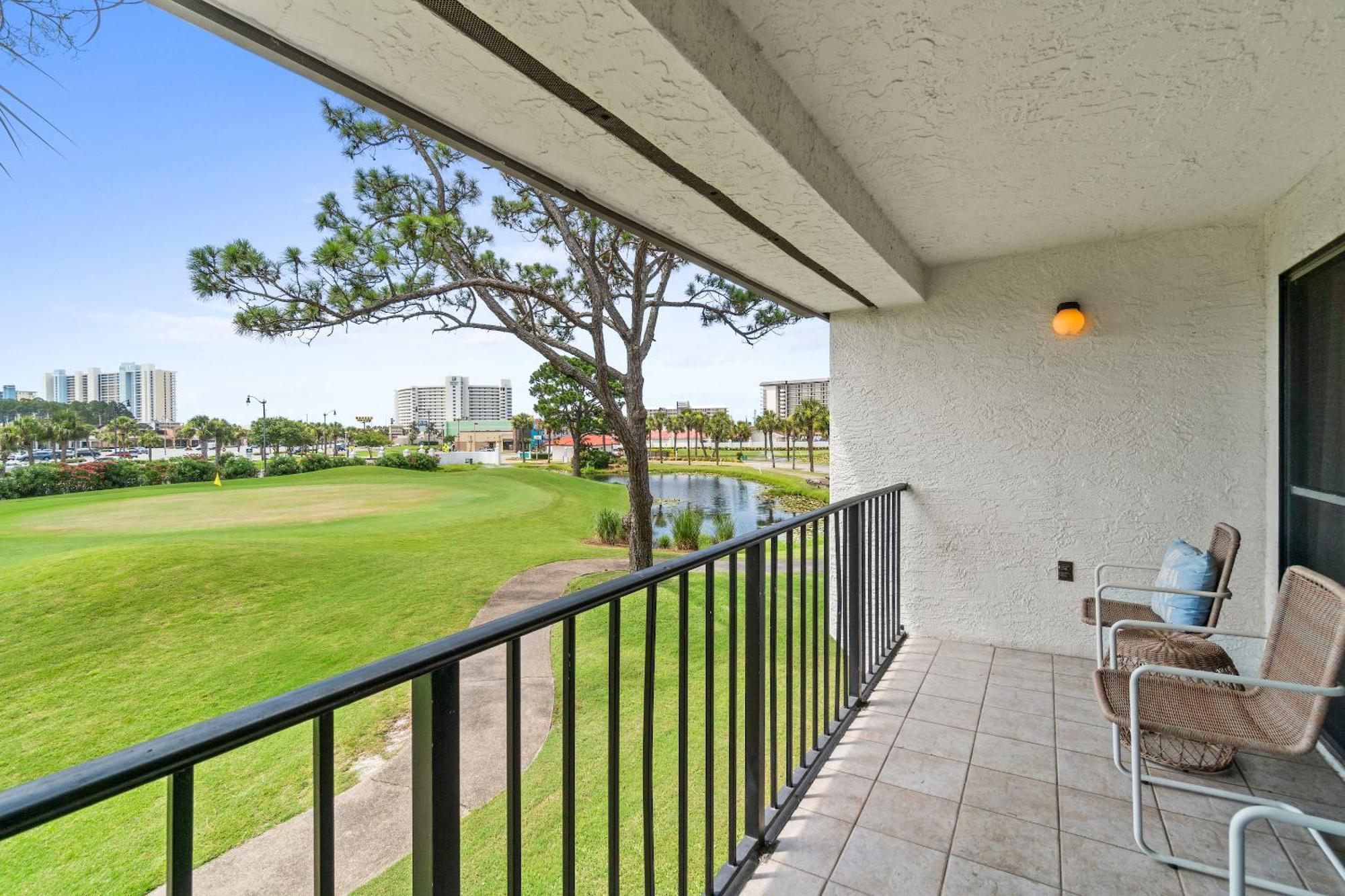 Edgewater Beach Resort By Panhandle Getaways Panama City Beach Camera foto