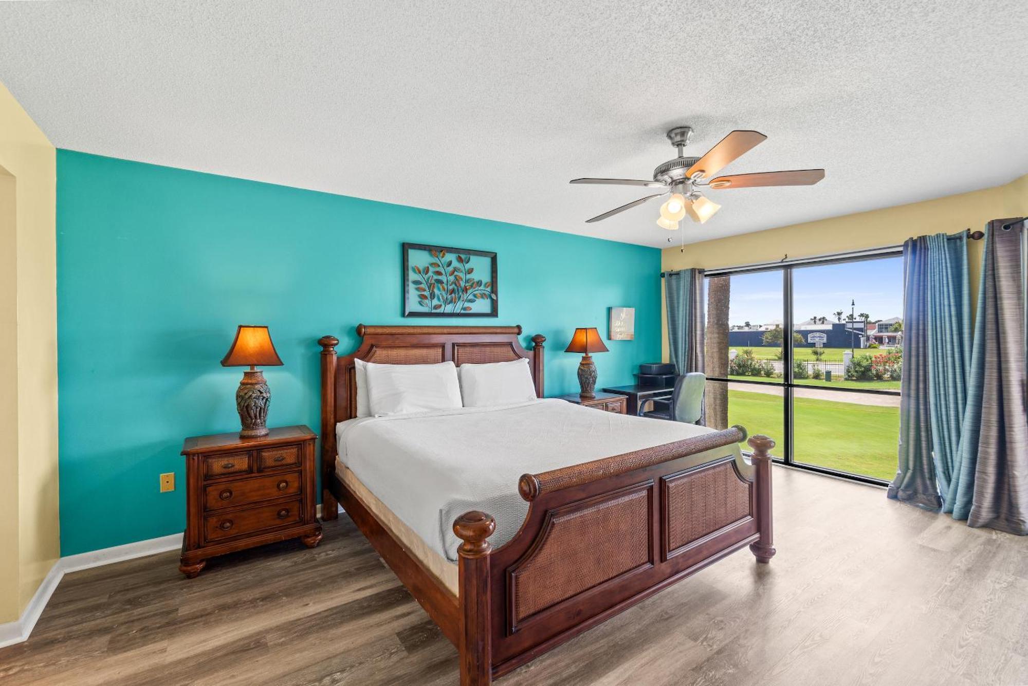Edgewater Beach Resort By Panhandle Getaways Panama City Beach Camera foto