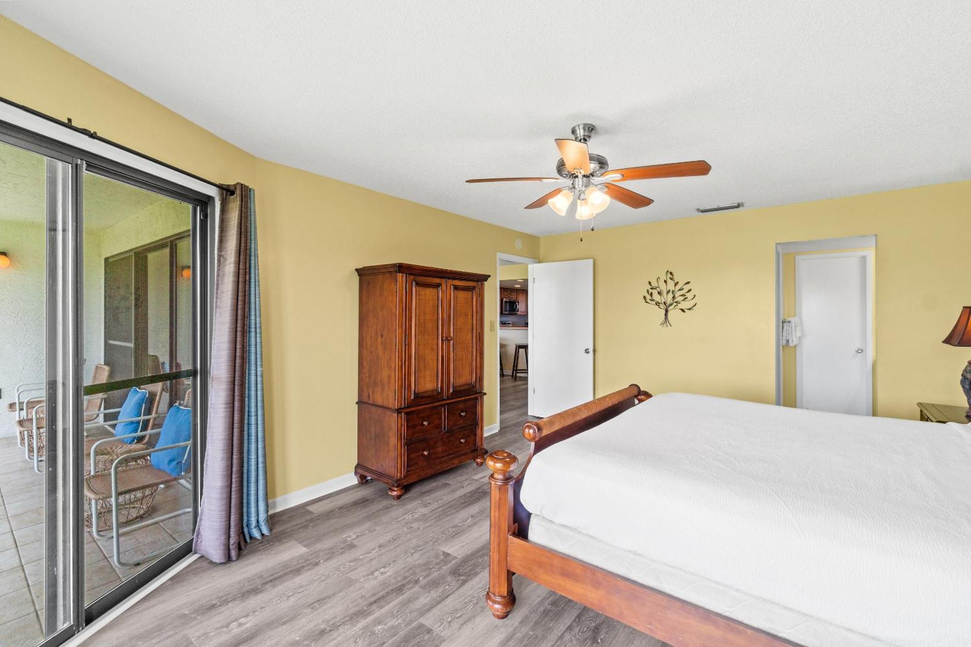 Edgewater Beach Resort By Panhandle Getaways Panama City Beach Camera foto